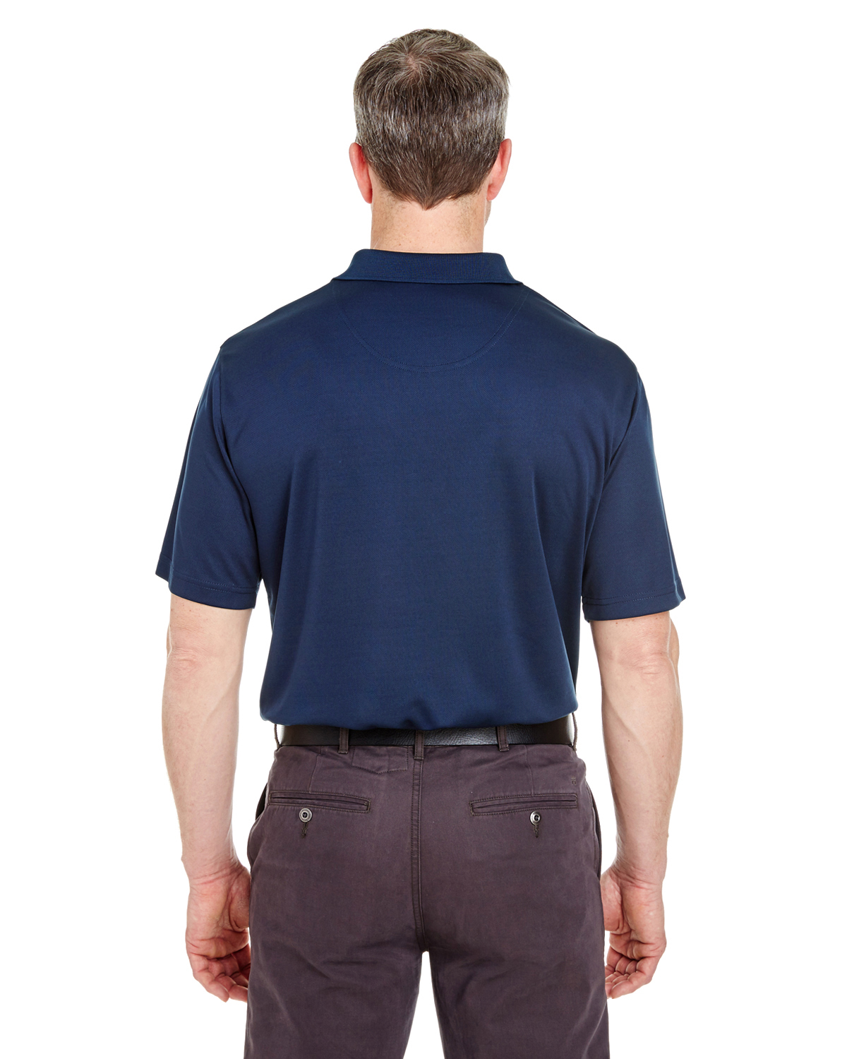 UltraClub 8405T Navy