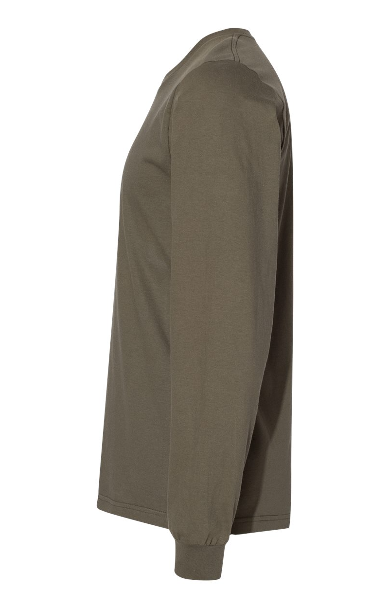 American Apparel 2007W Lieutenant