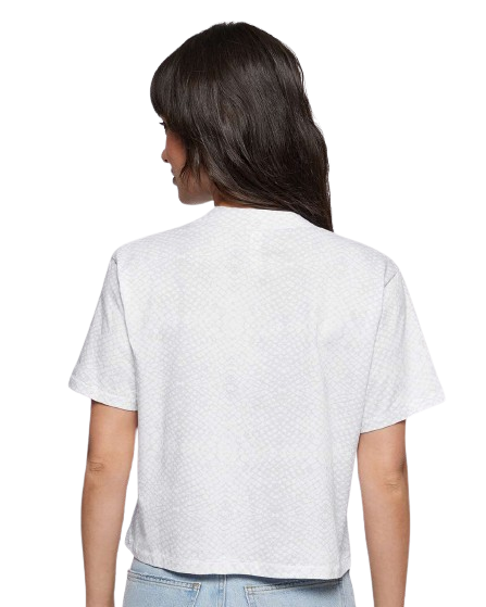 LAT 3518J1 White Reptile