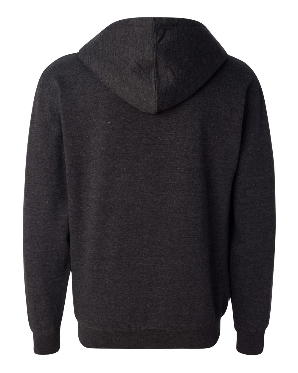 Independent Trading SS4500Z Charcoal Heather