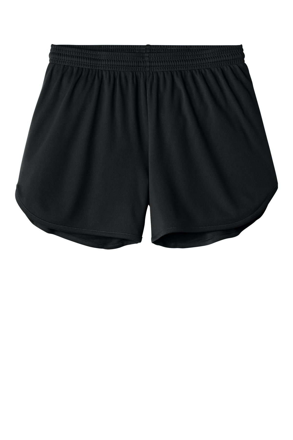 Sport-Tek LST447 Black