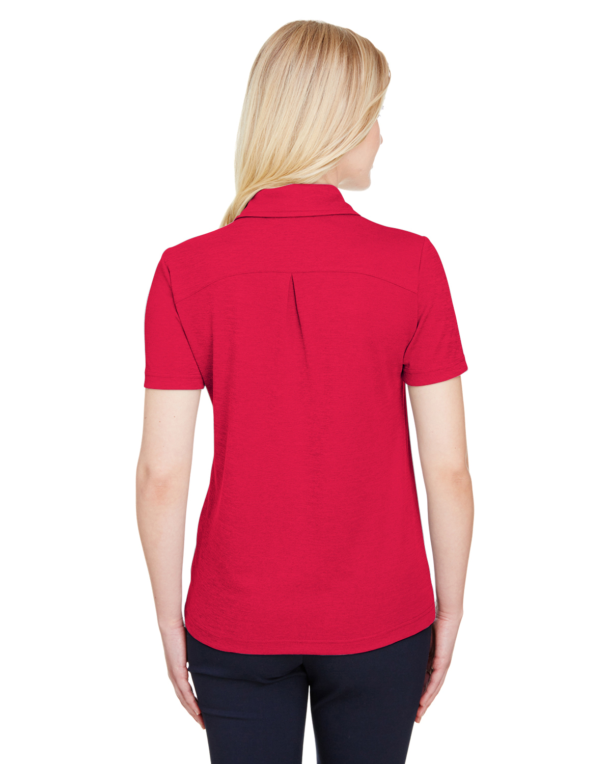 Devon & Jones DG22W Red Heather