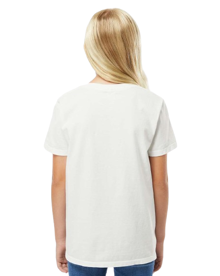 SoftShirts 402J5 Ivory