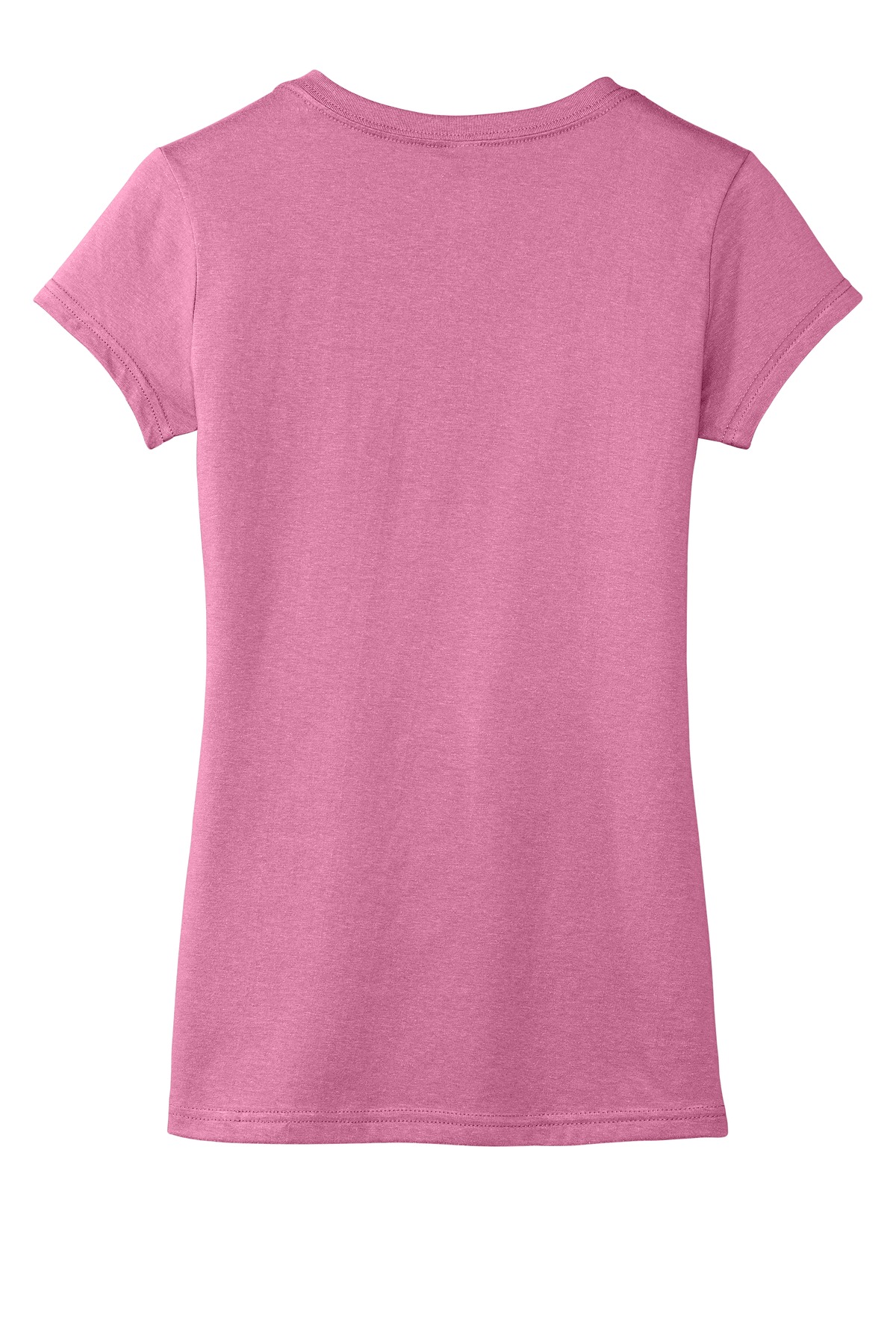 District DT6501 True Pink