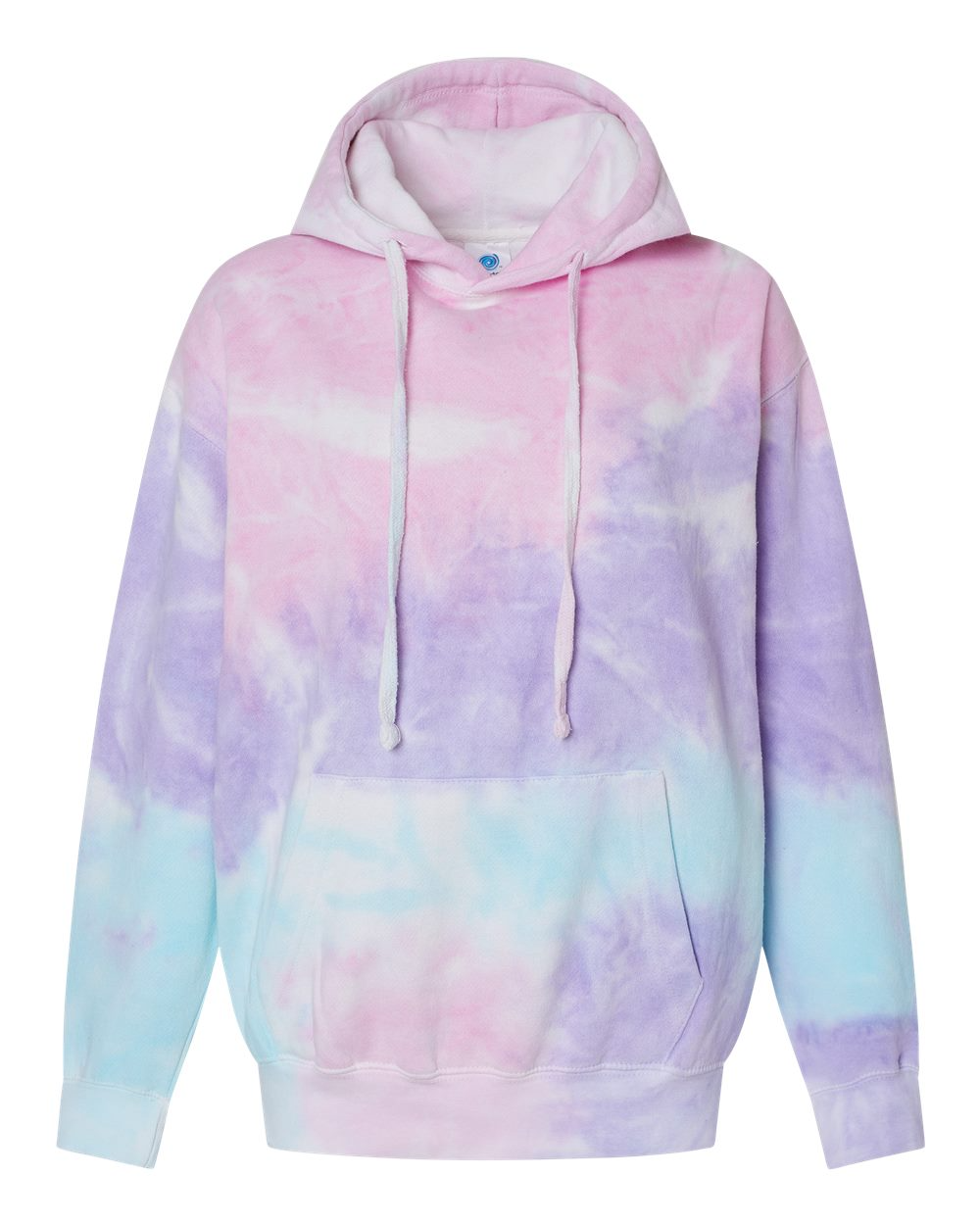 Tie-Dye CD877 Cotton Candy