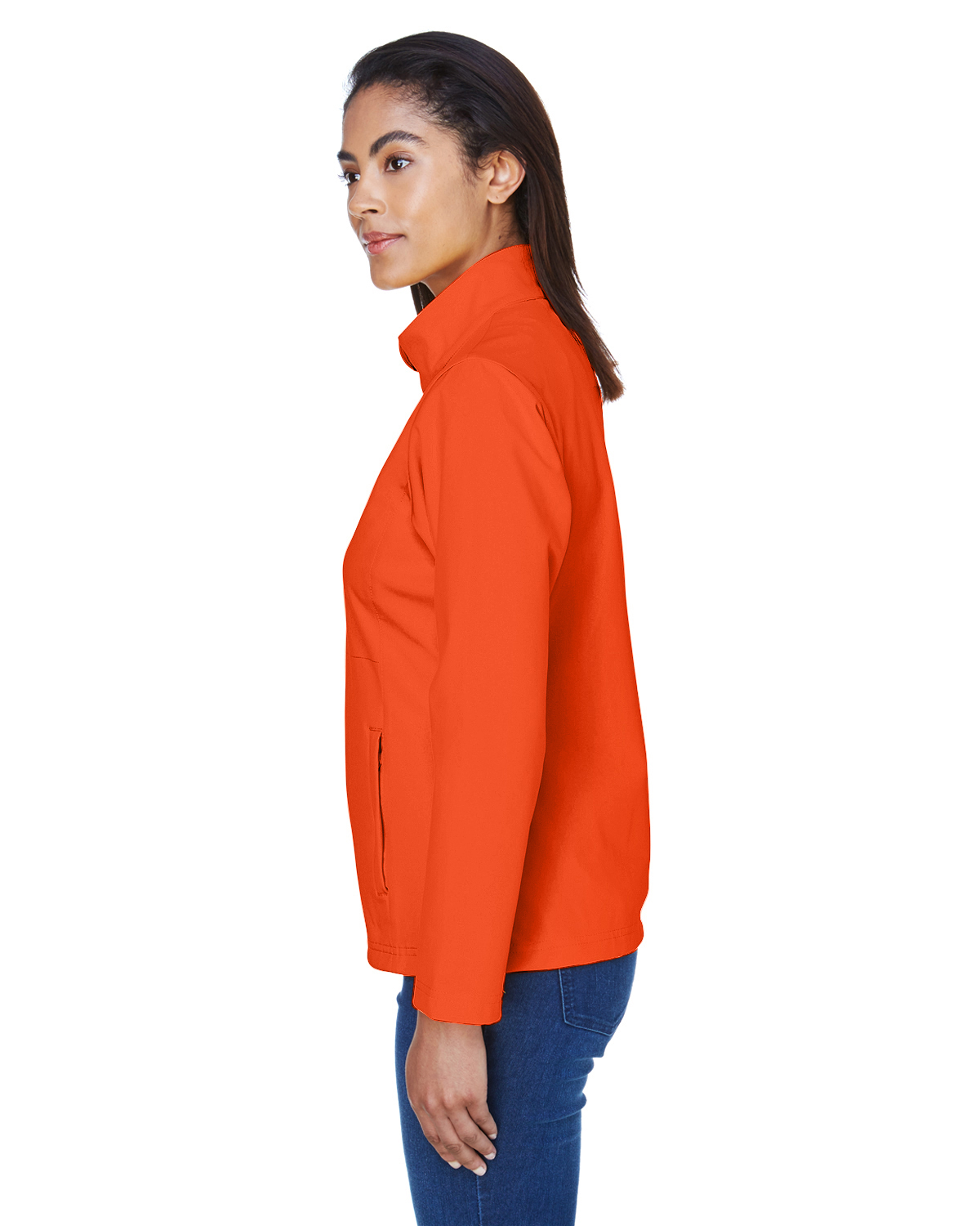 Team 365 TT80W Sport Orange