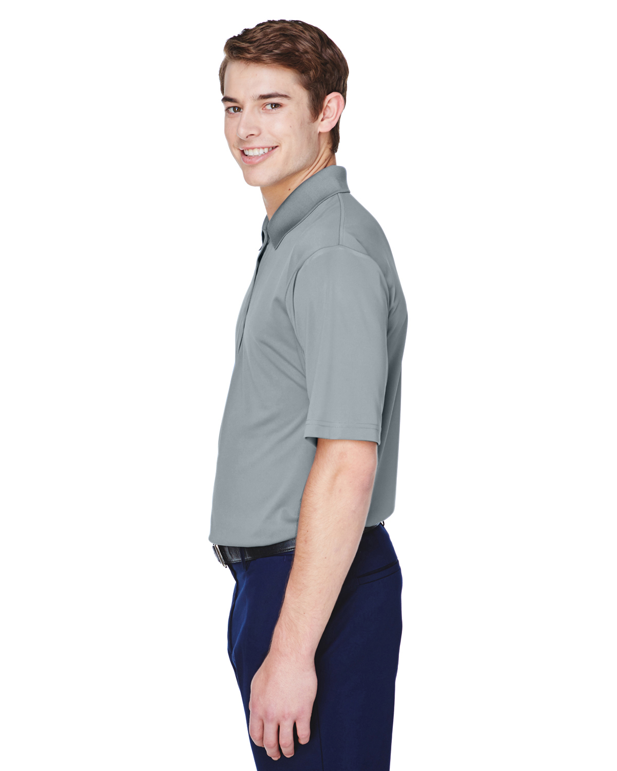 UltraClub 8610 Silver