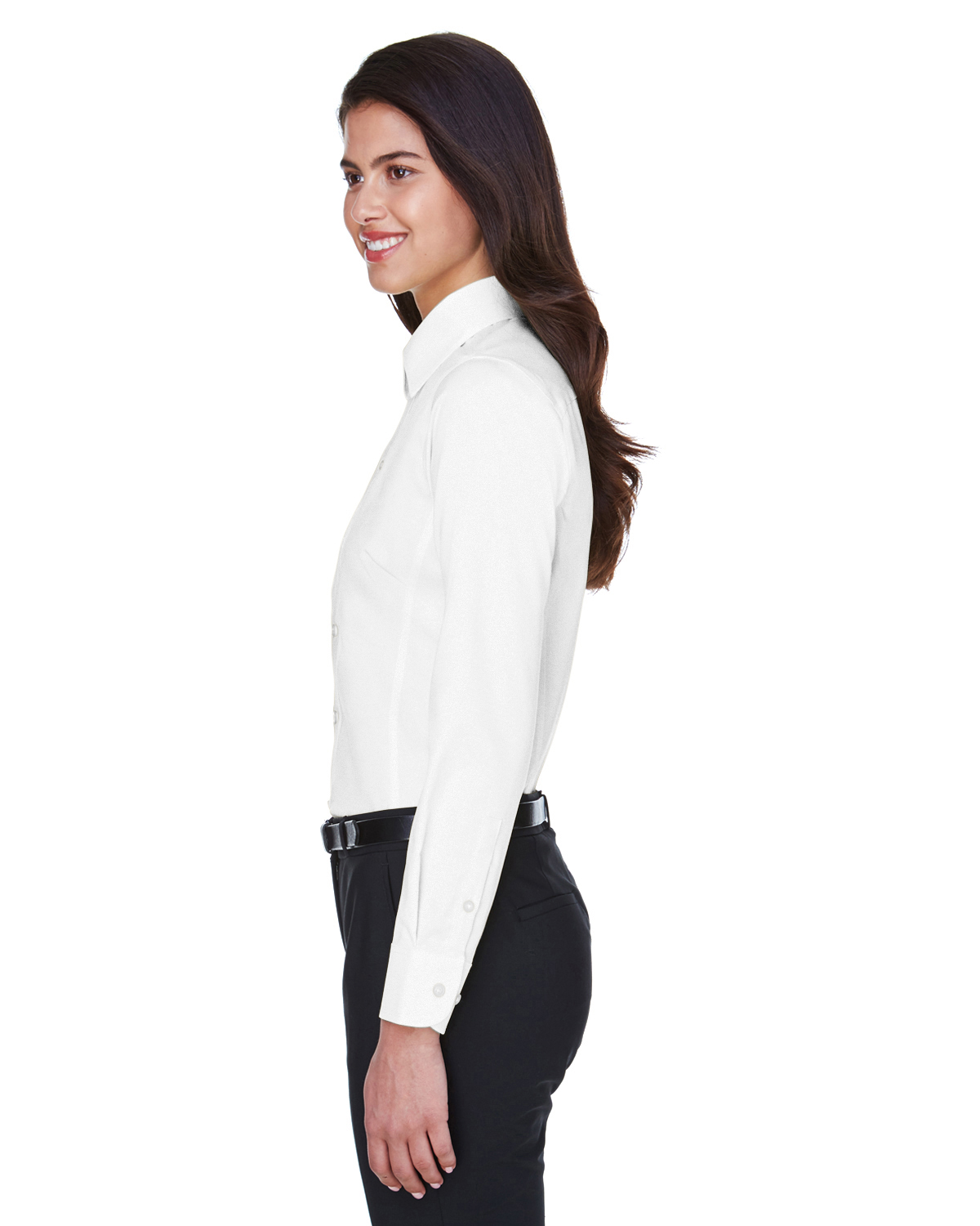 Devon & Jones DG530W White