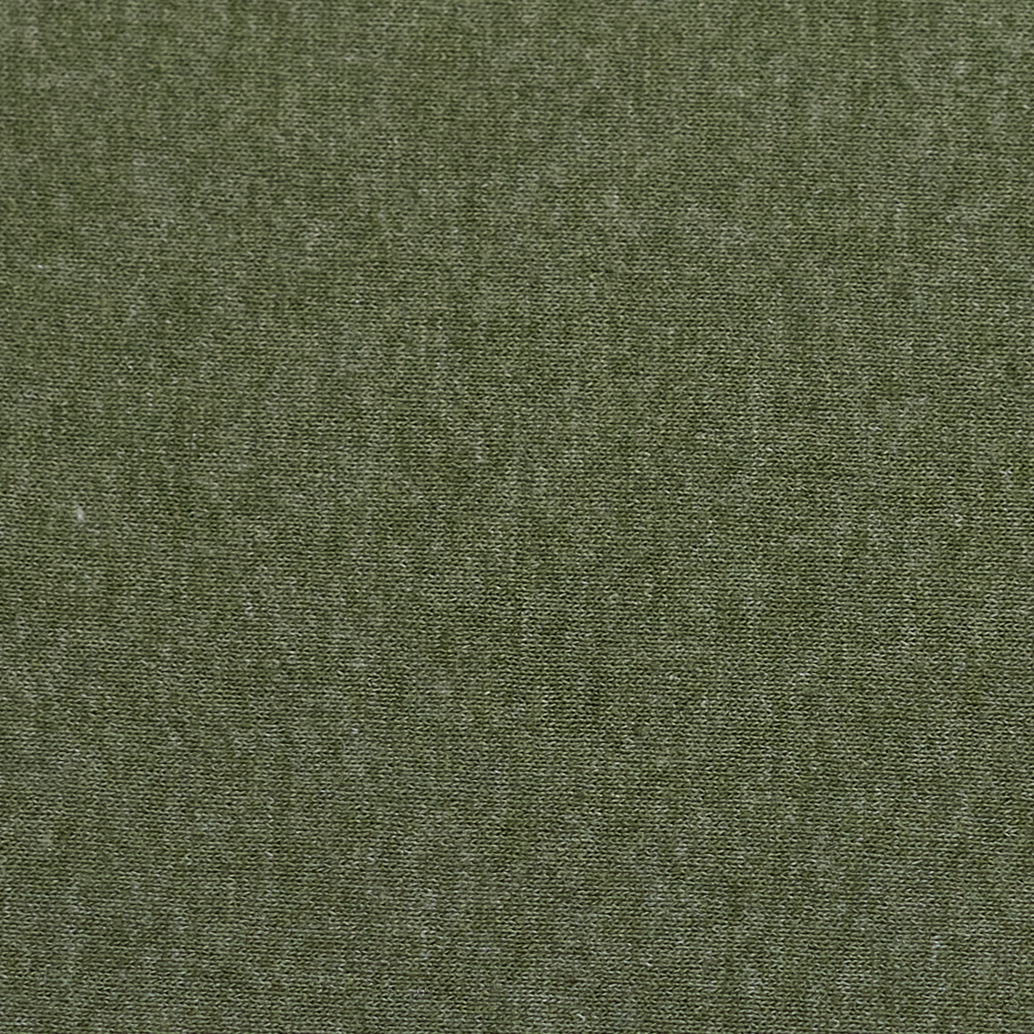 Hanes 5370 Heather Green