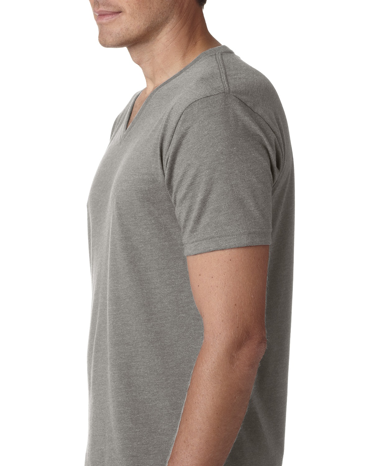 Next Level 6240 Stone Gray