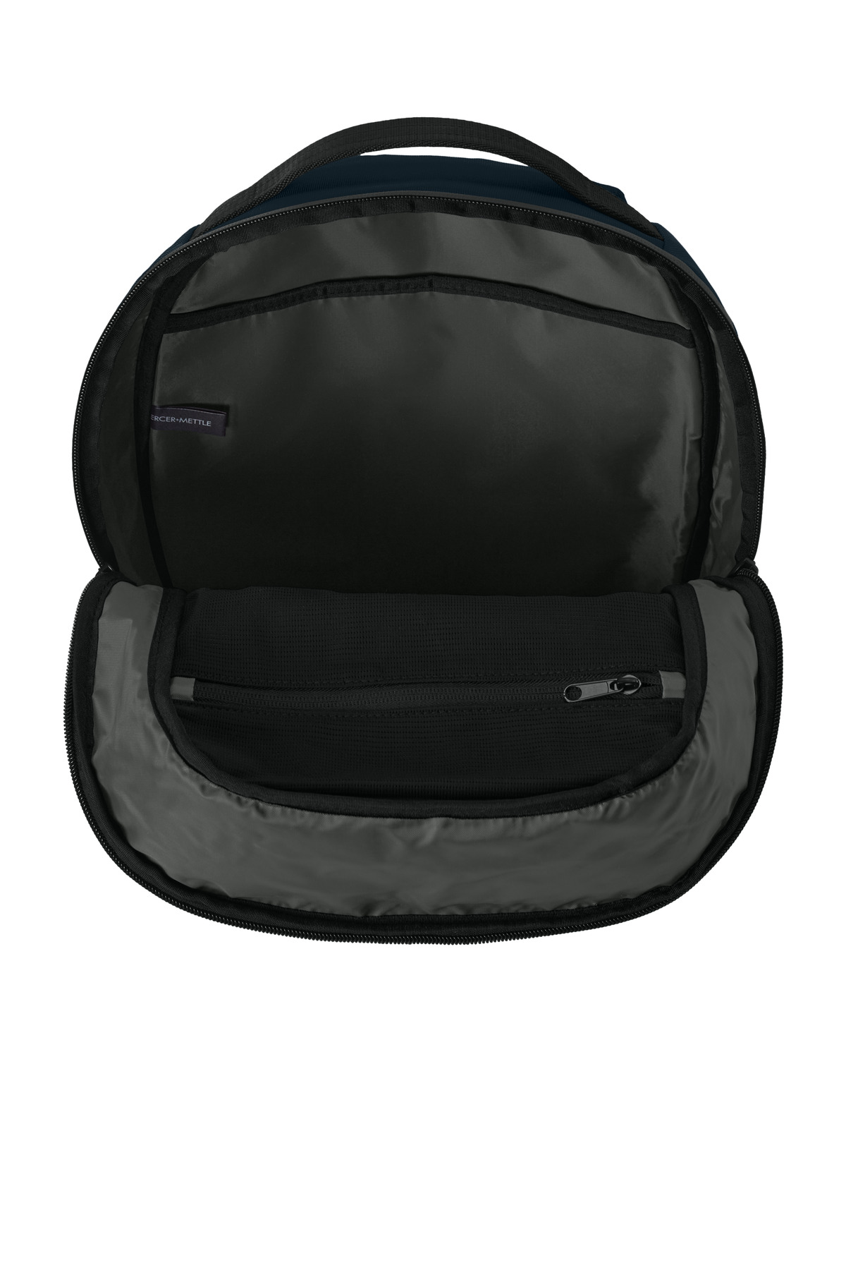 Mercer+Mettle MMB203 Night Navy