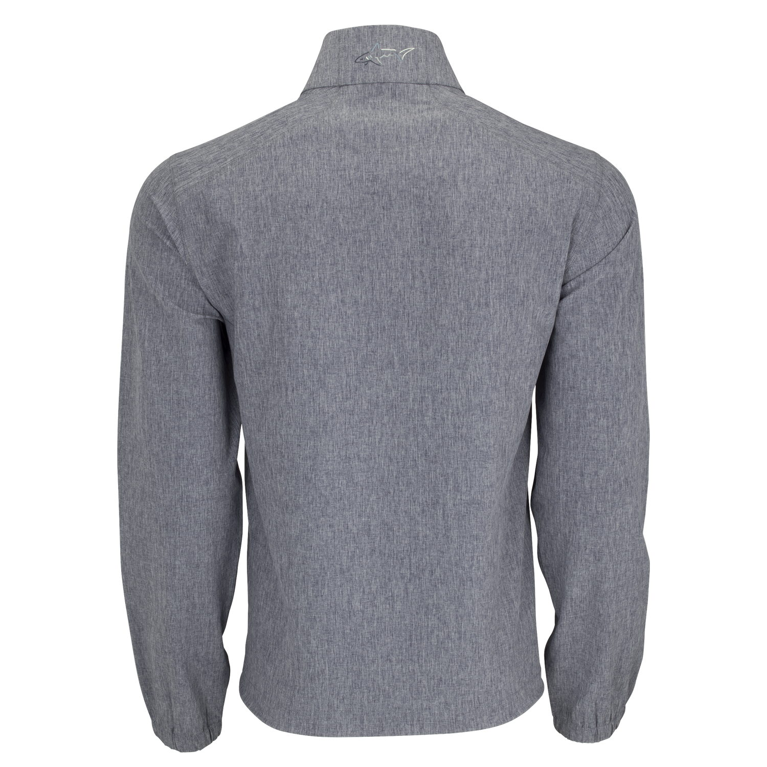 Greg Norman GNS8J049 Navy Heather