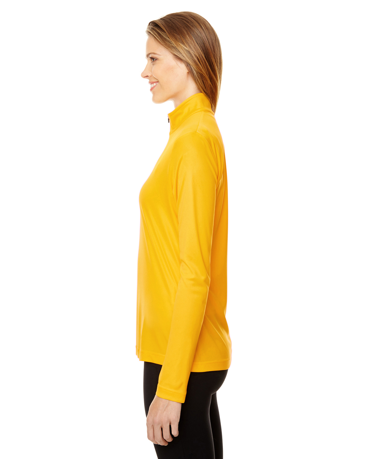 Team 365 TT31W Sport Athletic Gold