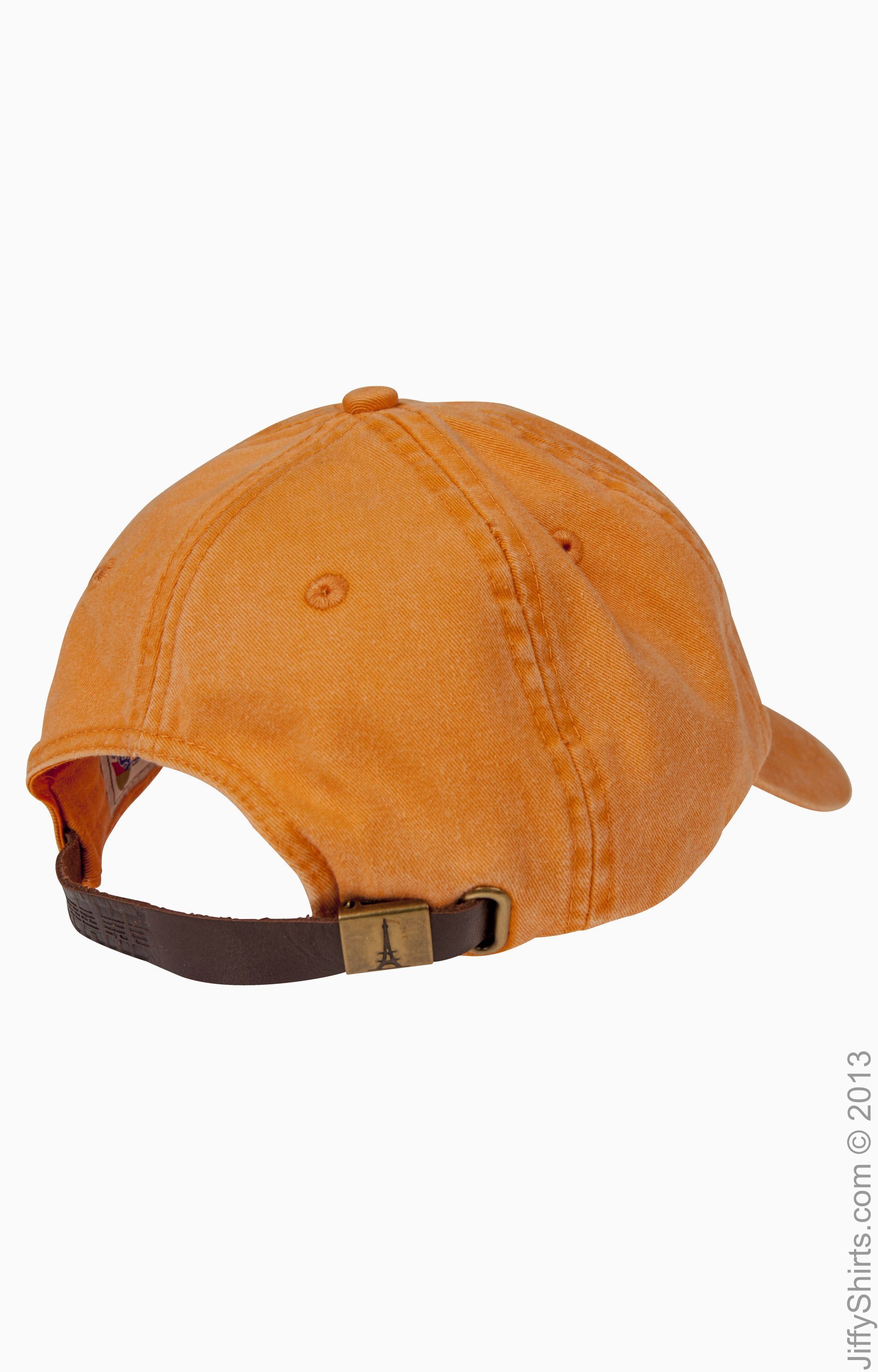 Adams AD969 Tangerine