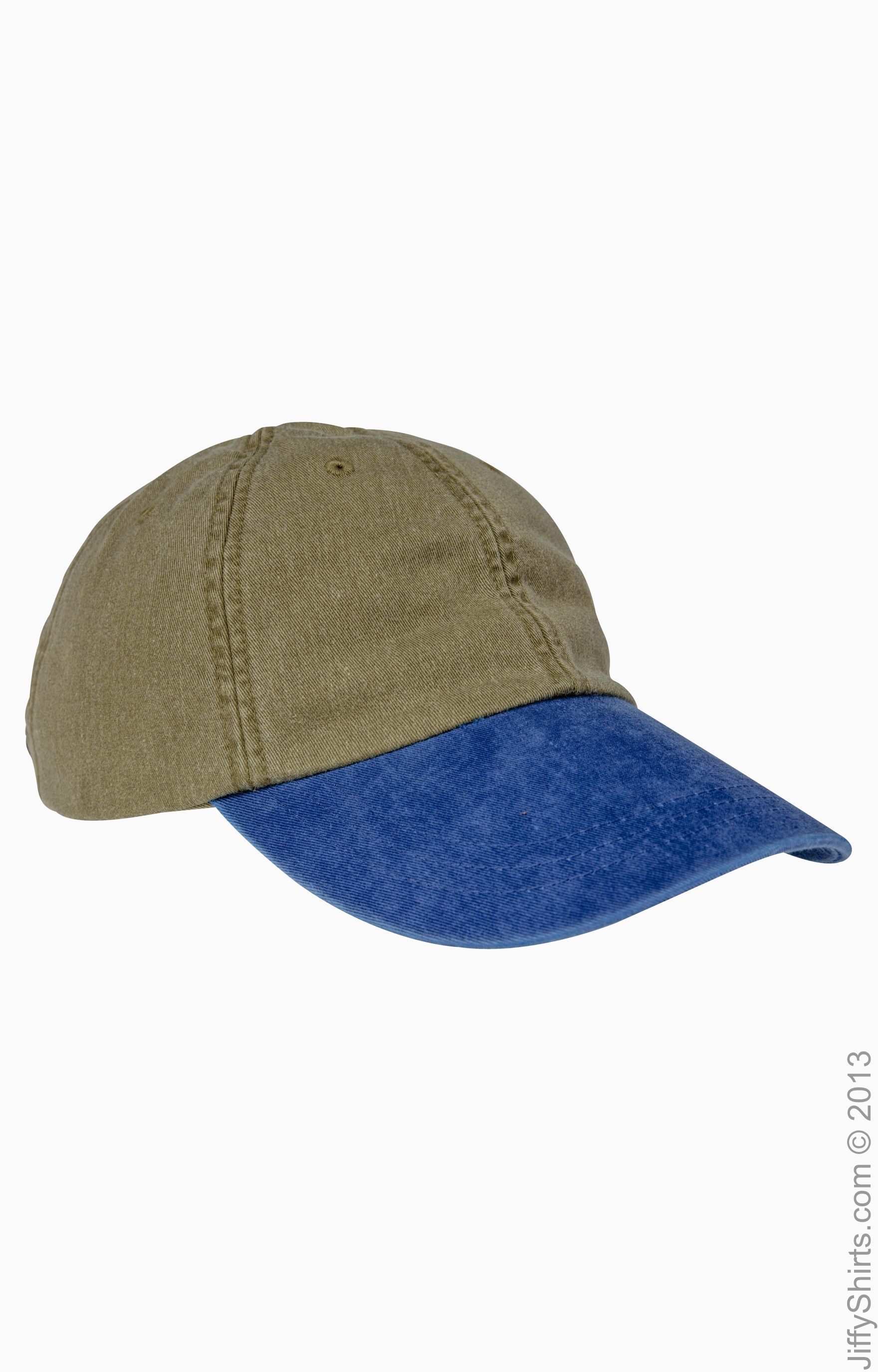 Adams AD969 Khaki / Royal