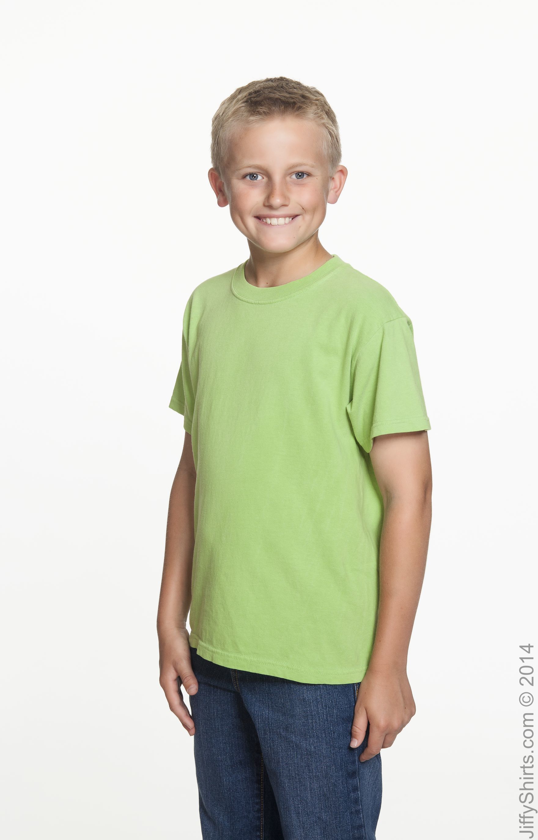 Comfort Colors C9018 Aloe