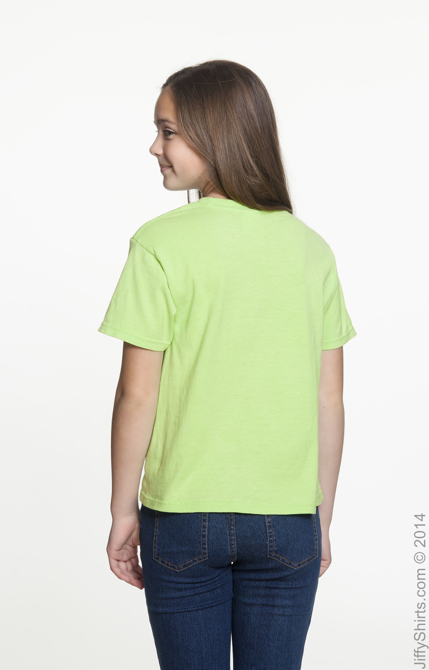 Comfort Colors C9018 Kiwi