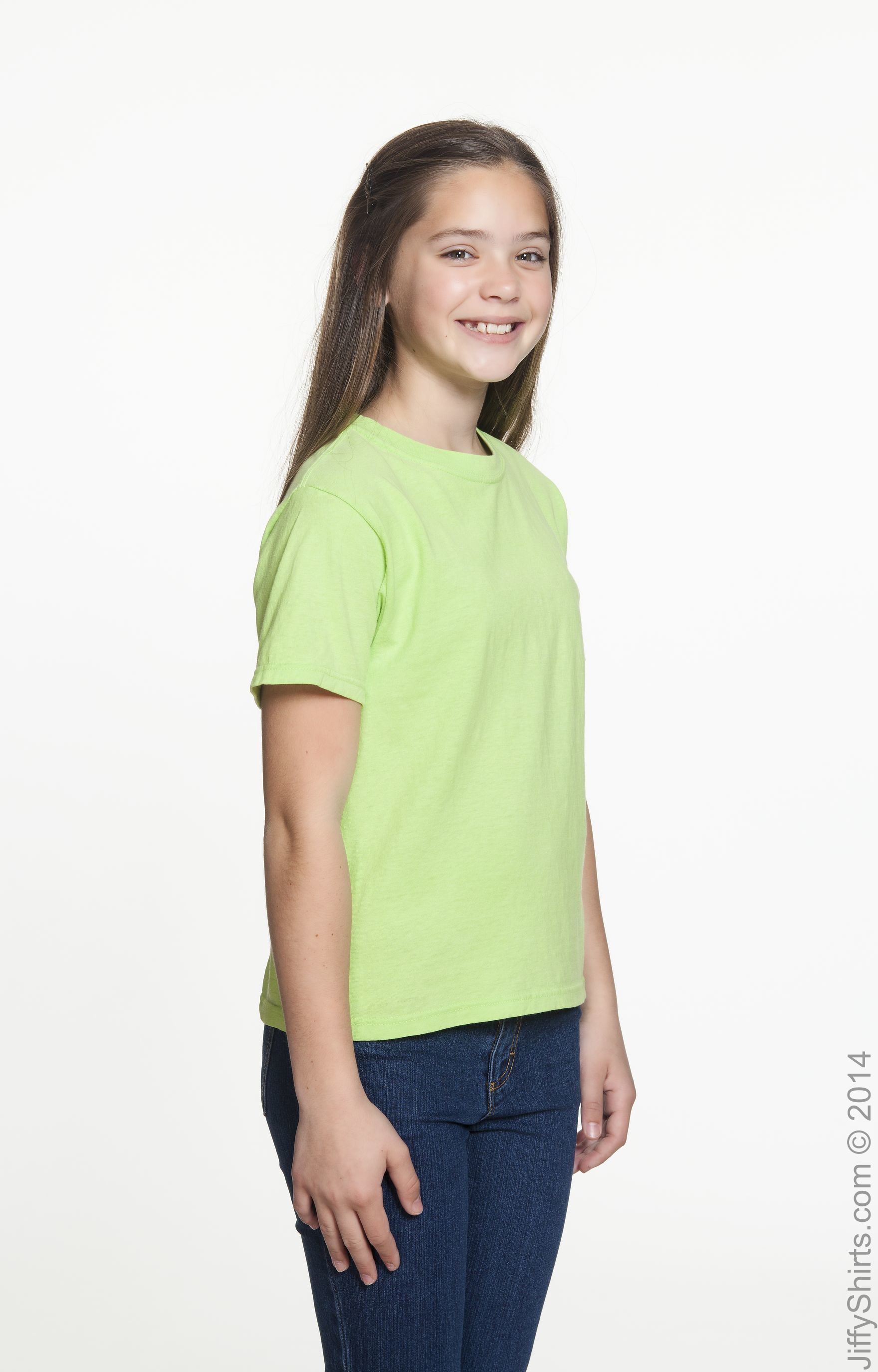 Comfort Colors C9018 Kiwi