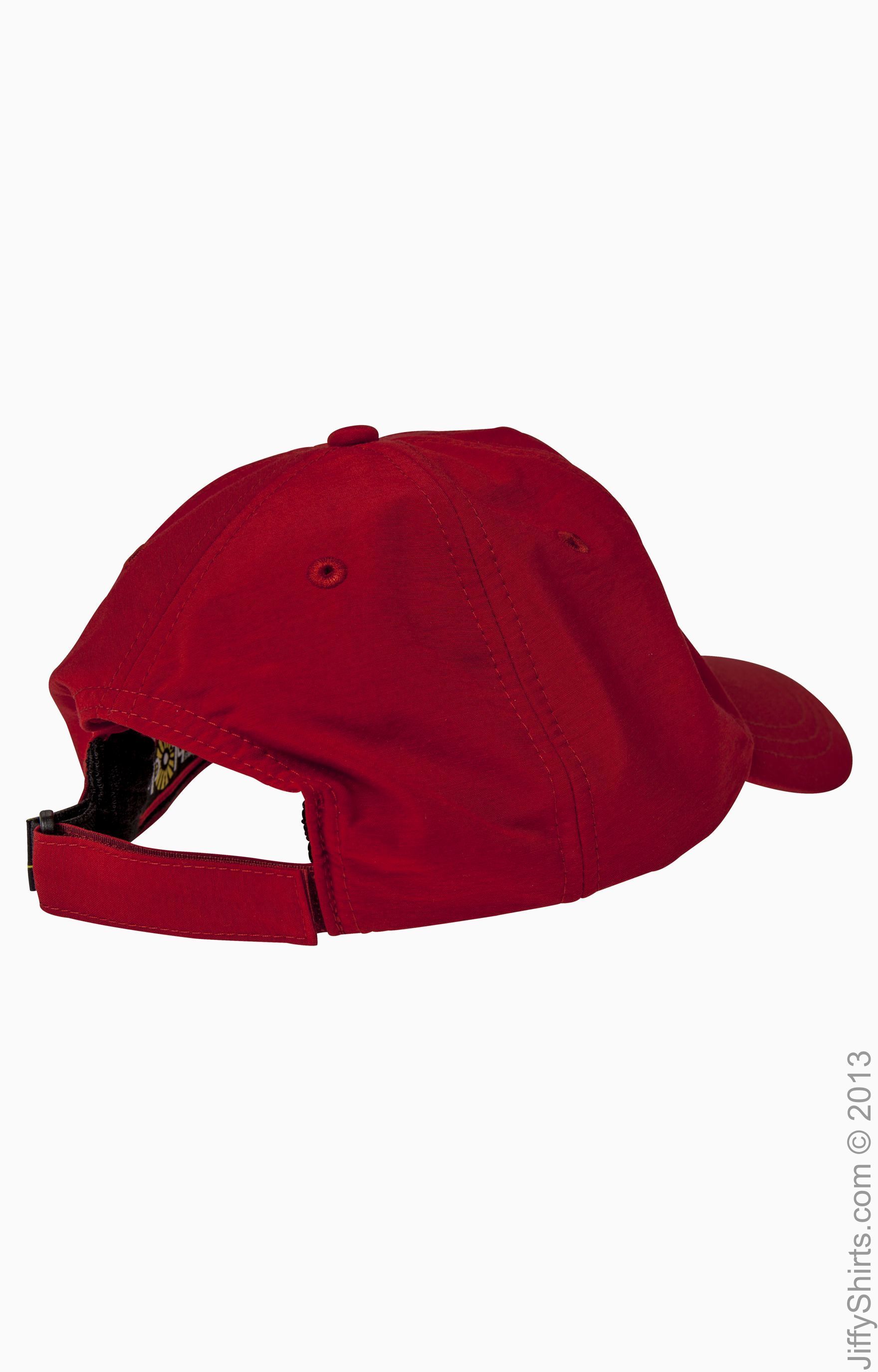 Adams SH101 Nautical Red