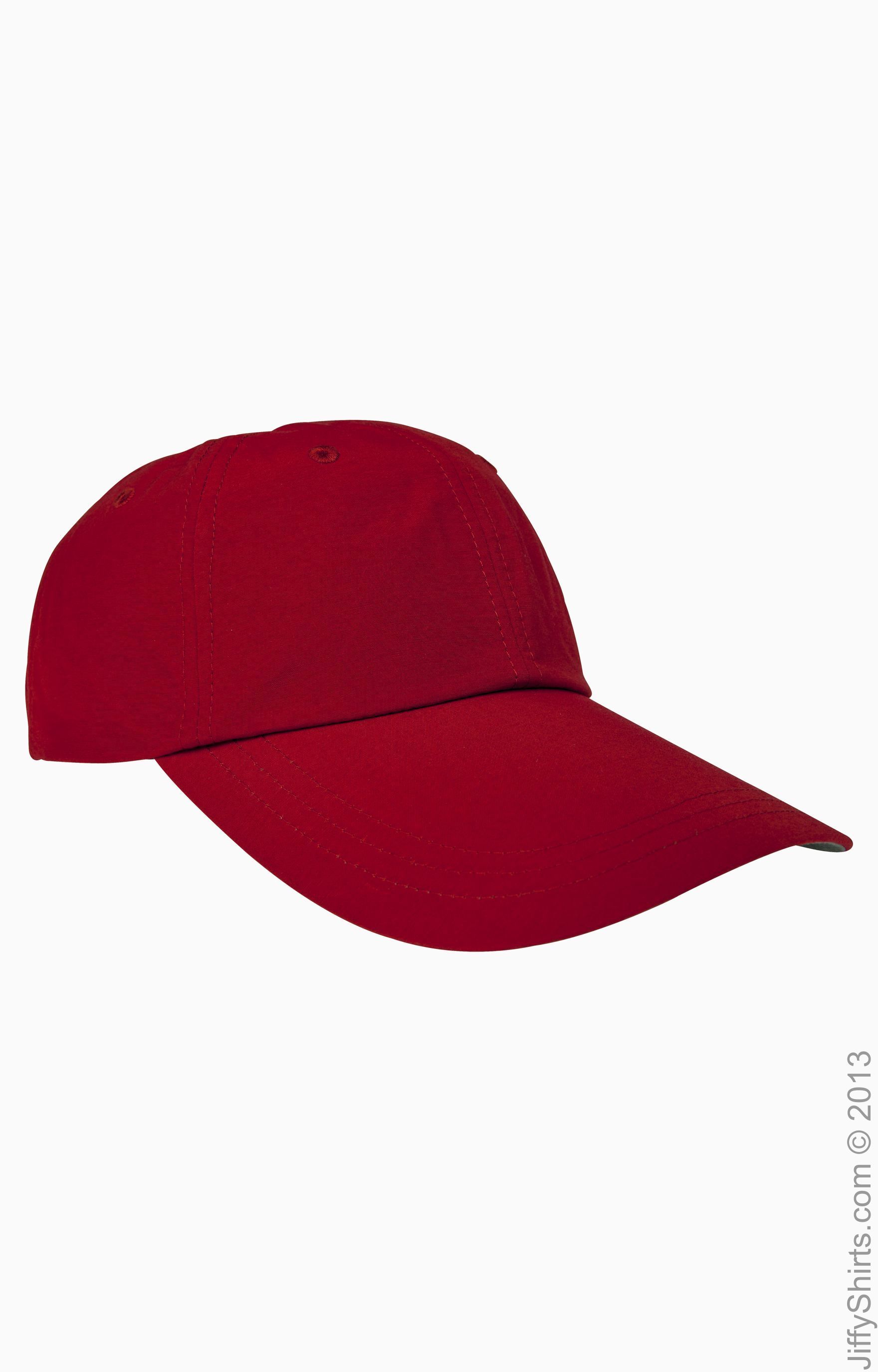 Adams SH101 Nautical Red