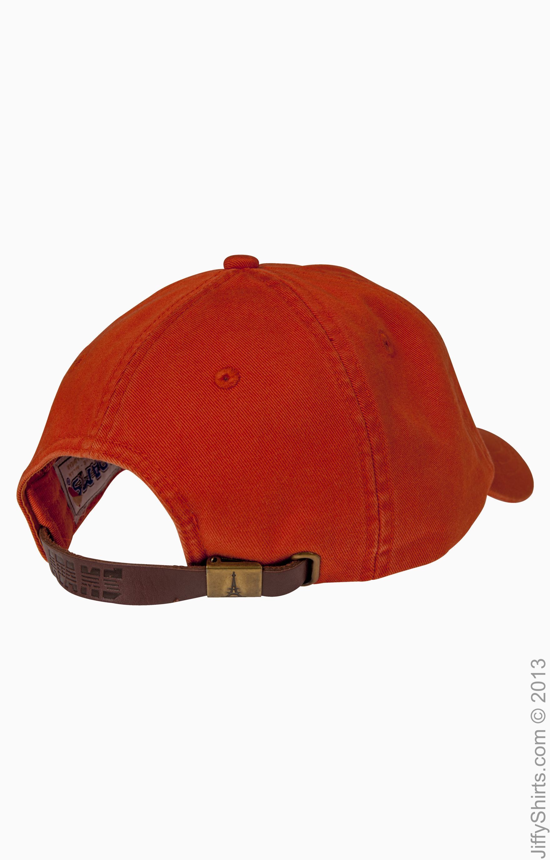 Adams LP104 Burnt Orange