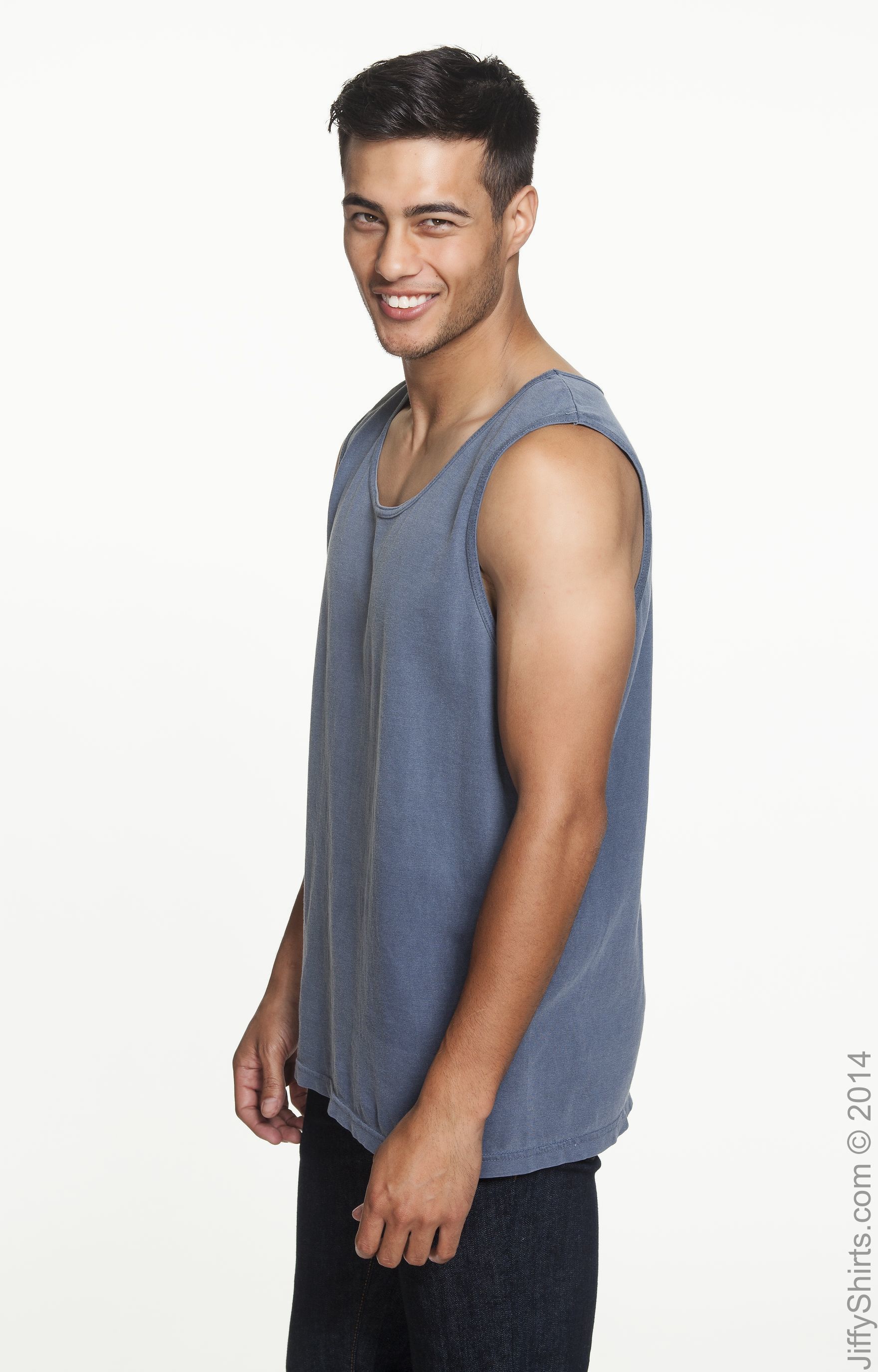 Comfort Colors C9360 Denim