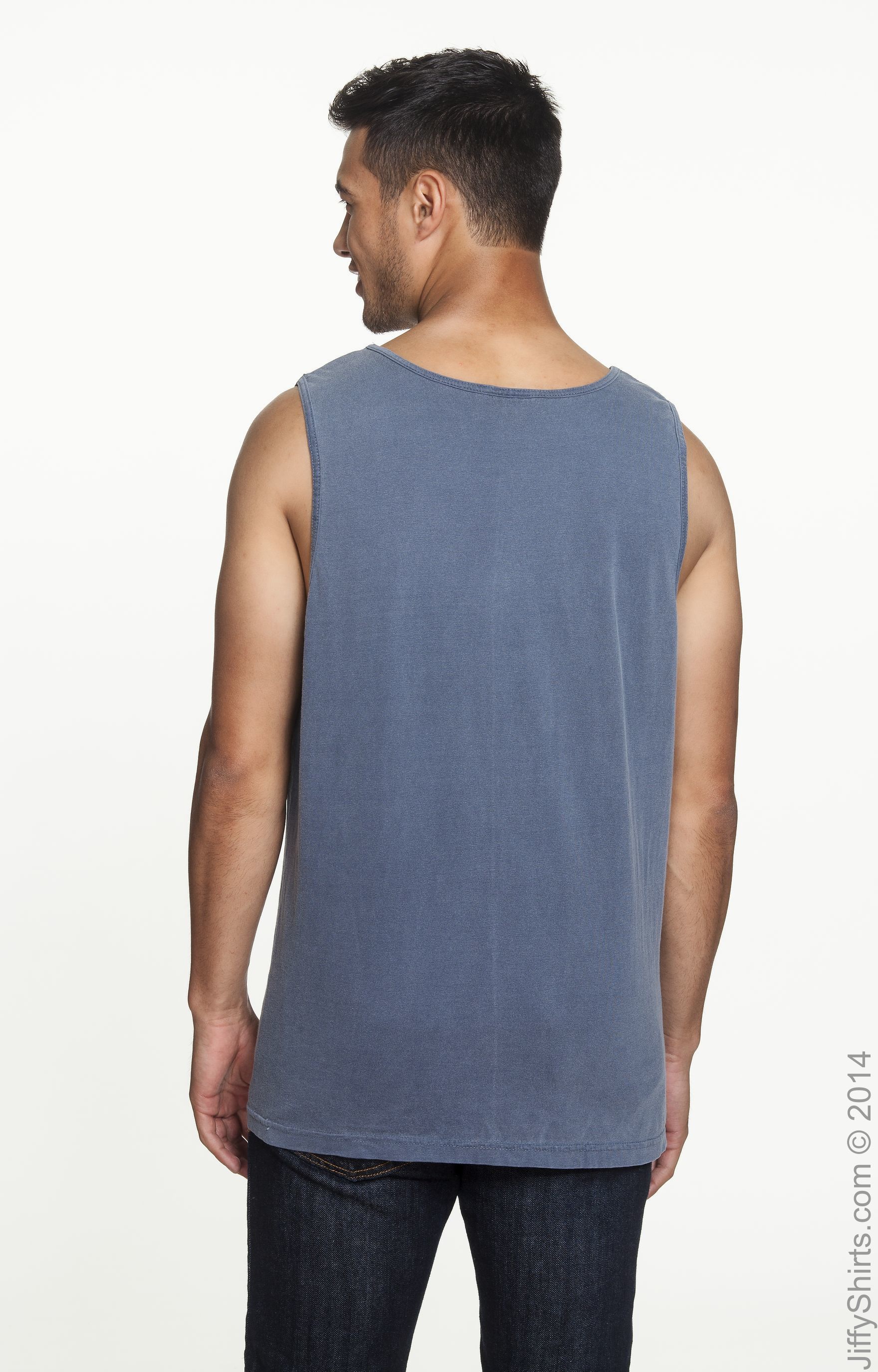 Comfort Colors C9360 Denim