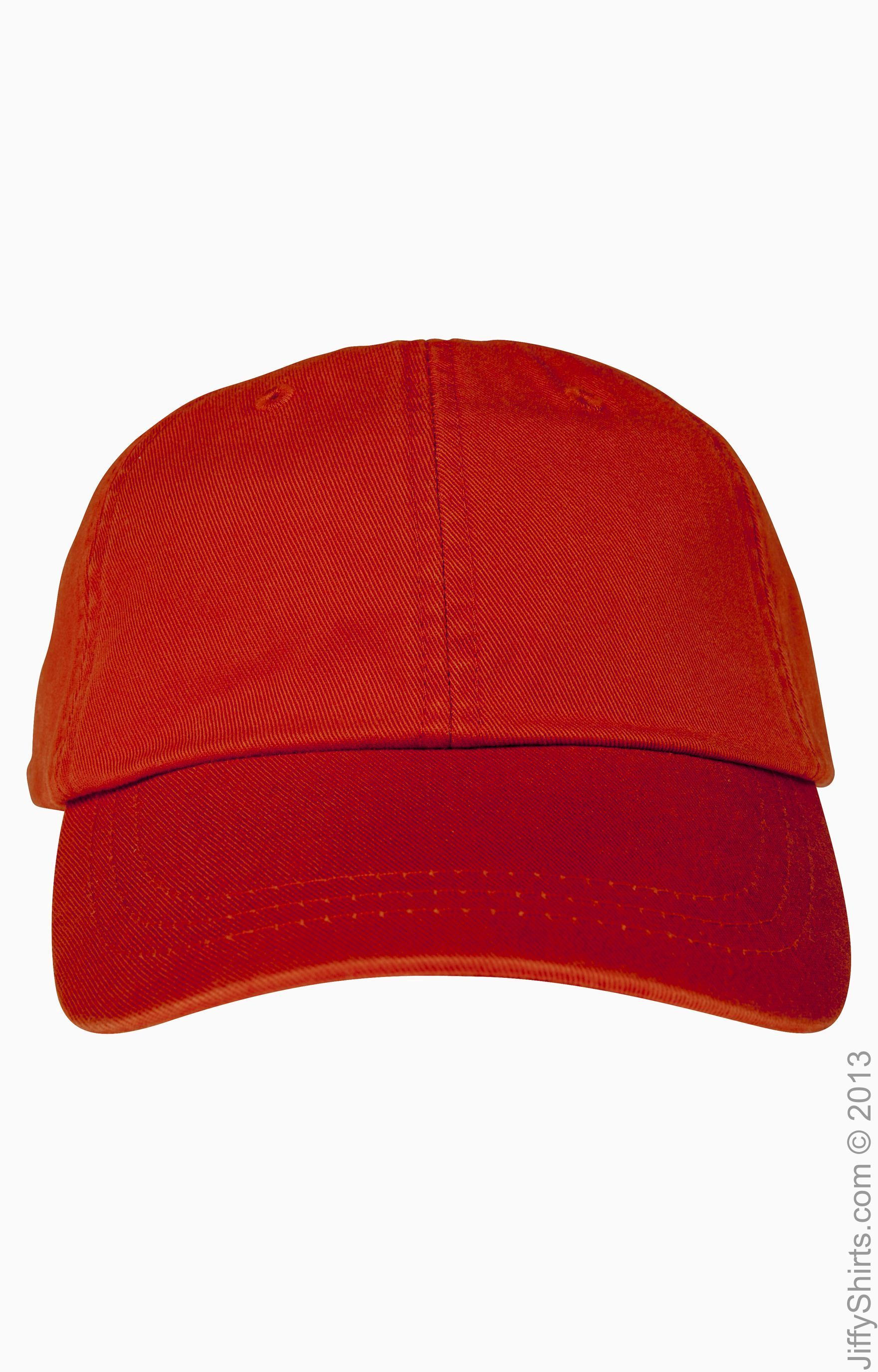 Adams LP104 Burnt Orange