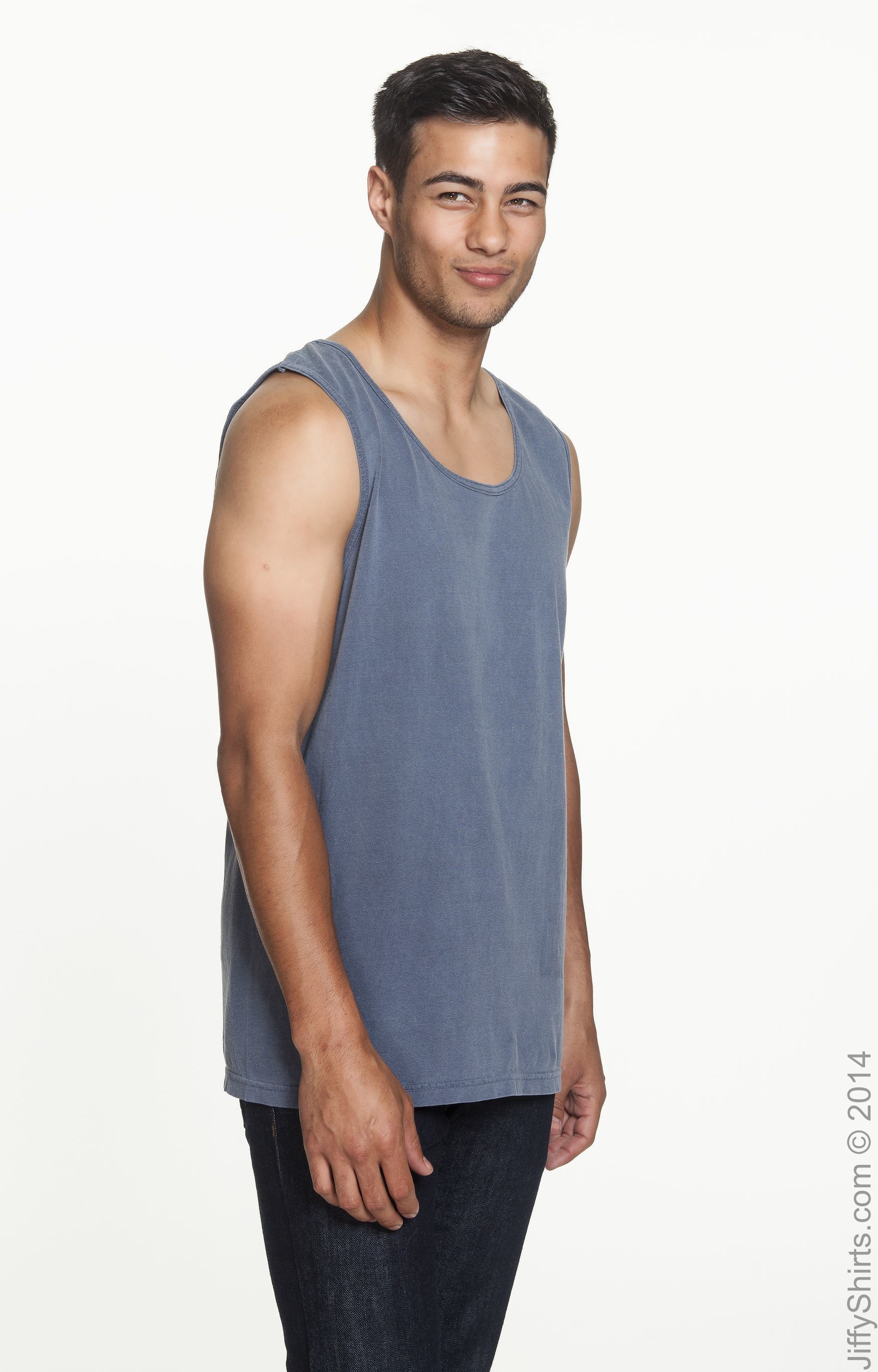 Comfort Colors C9360 Denim