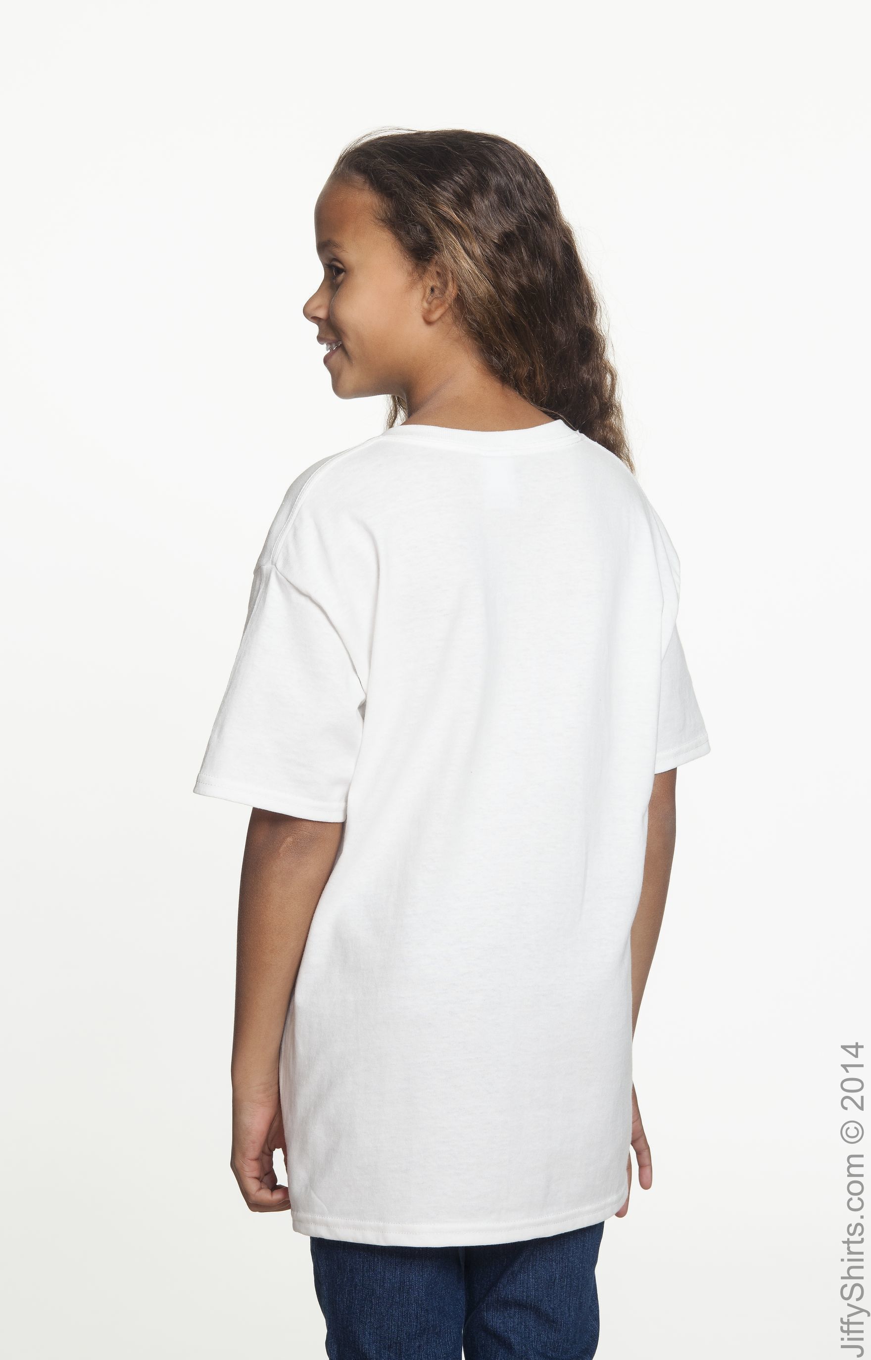 Gildan G200B Prepared For Dye