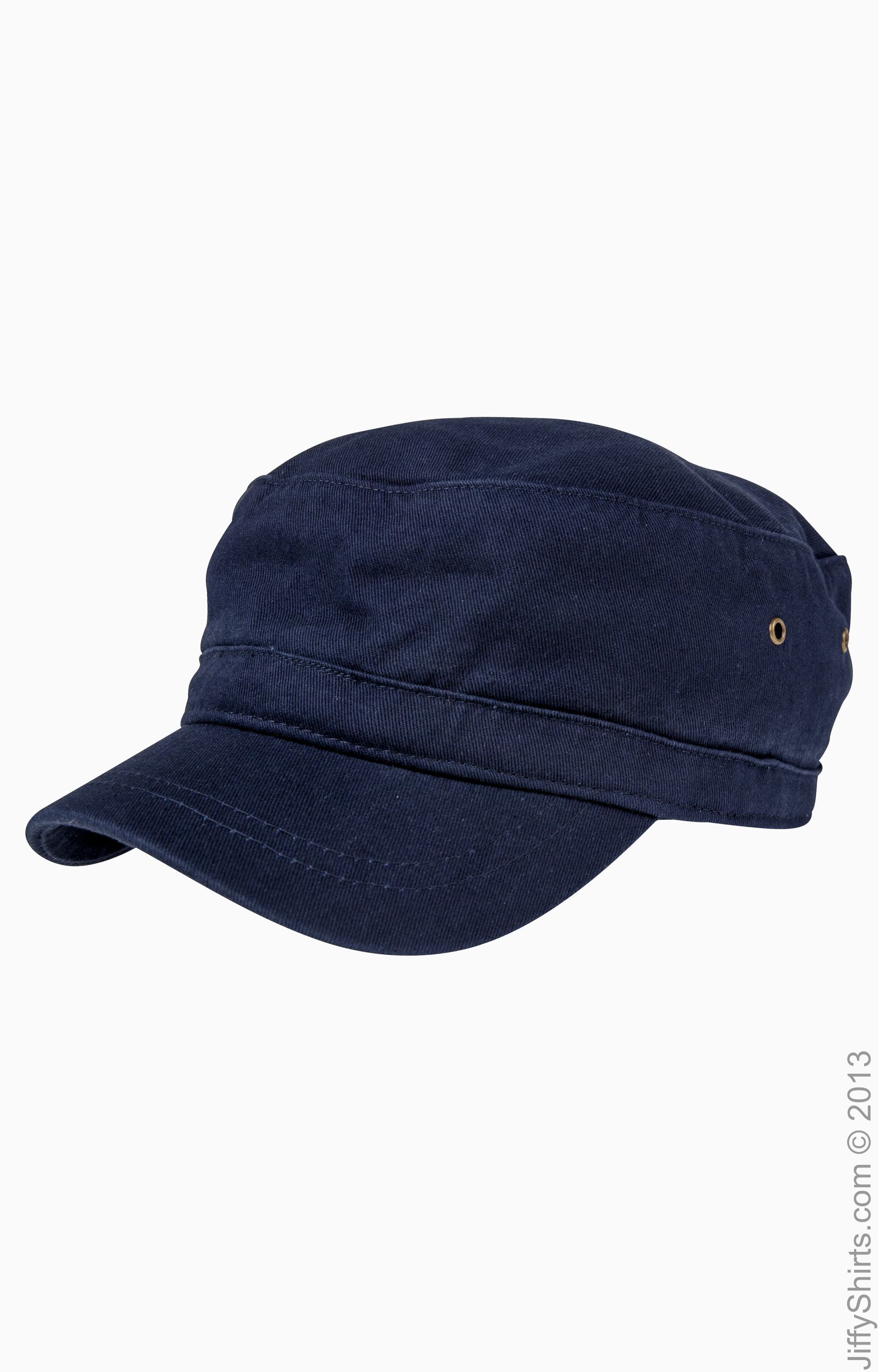 Big Accessories BA501 Navy