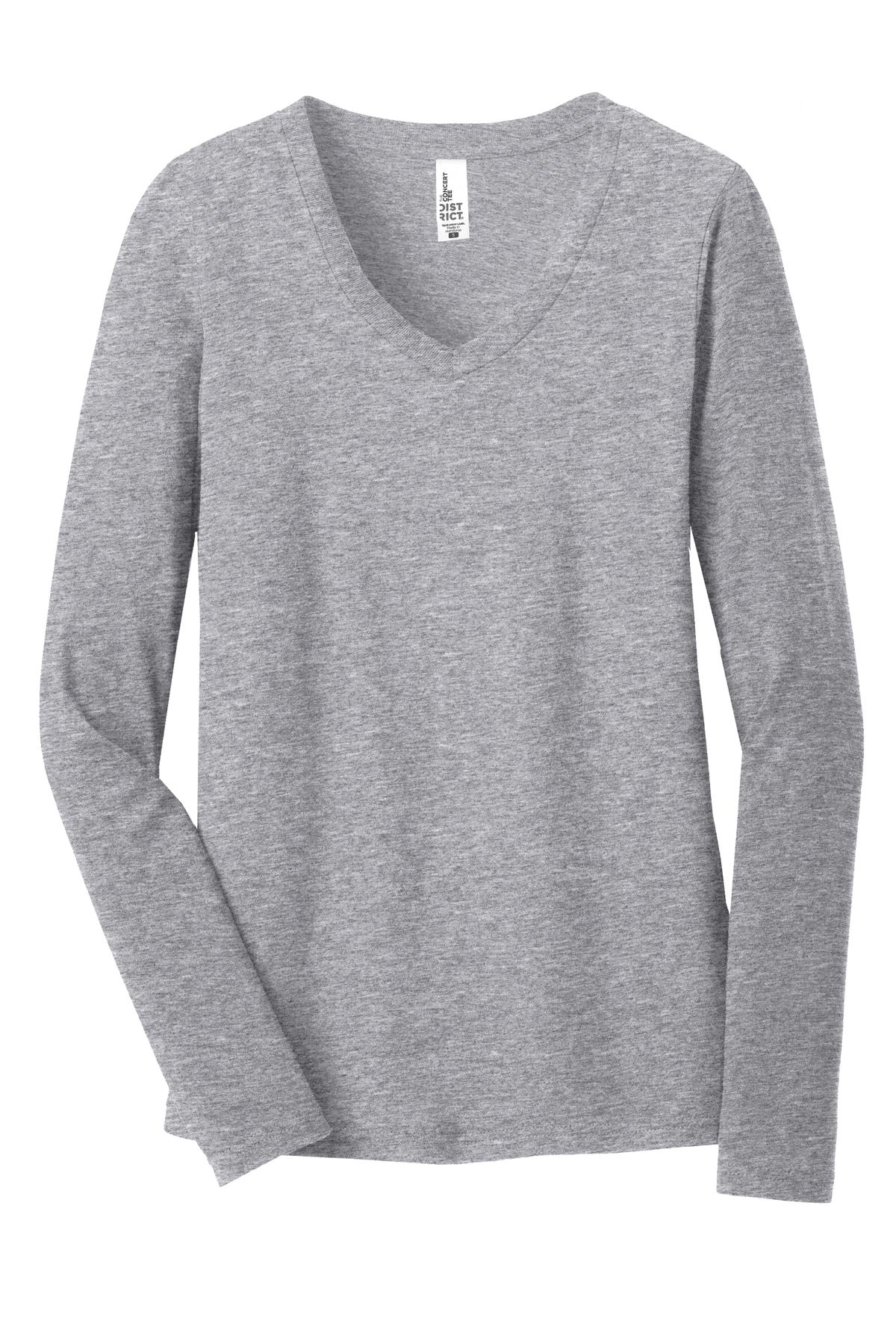 District DT5201 Heather Gray