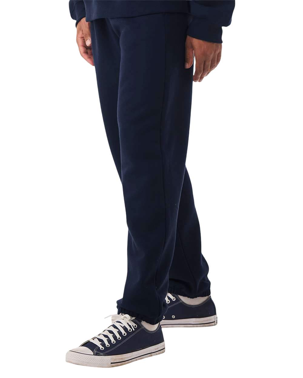 Bella + Canvas 4737 Navy