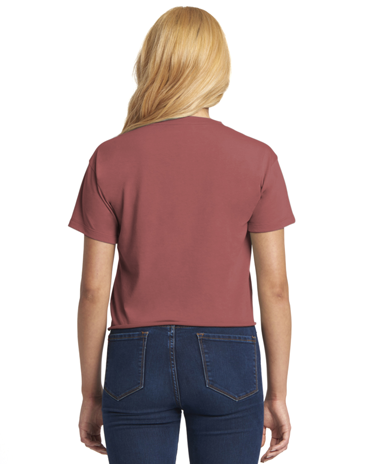 Next Level N5080 Smoked Paprika