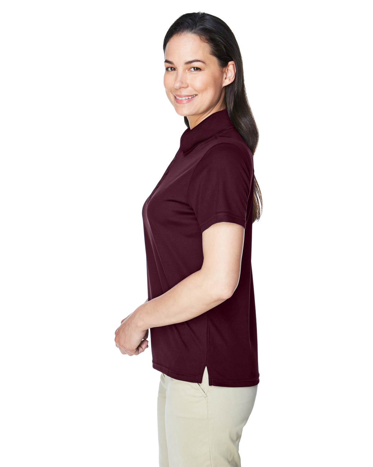 Core365 78181 Burgundy