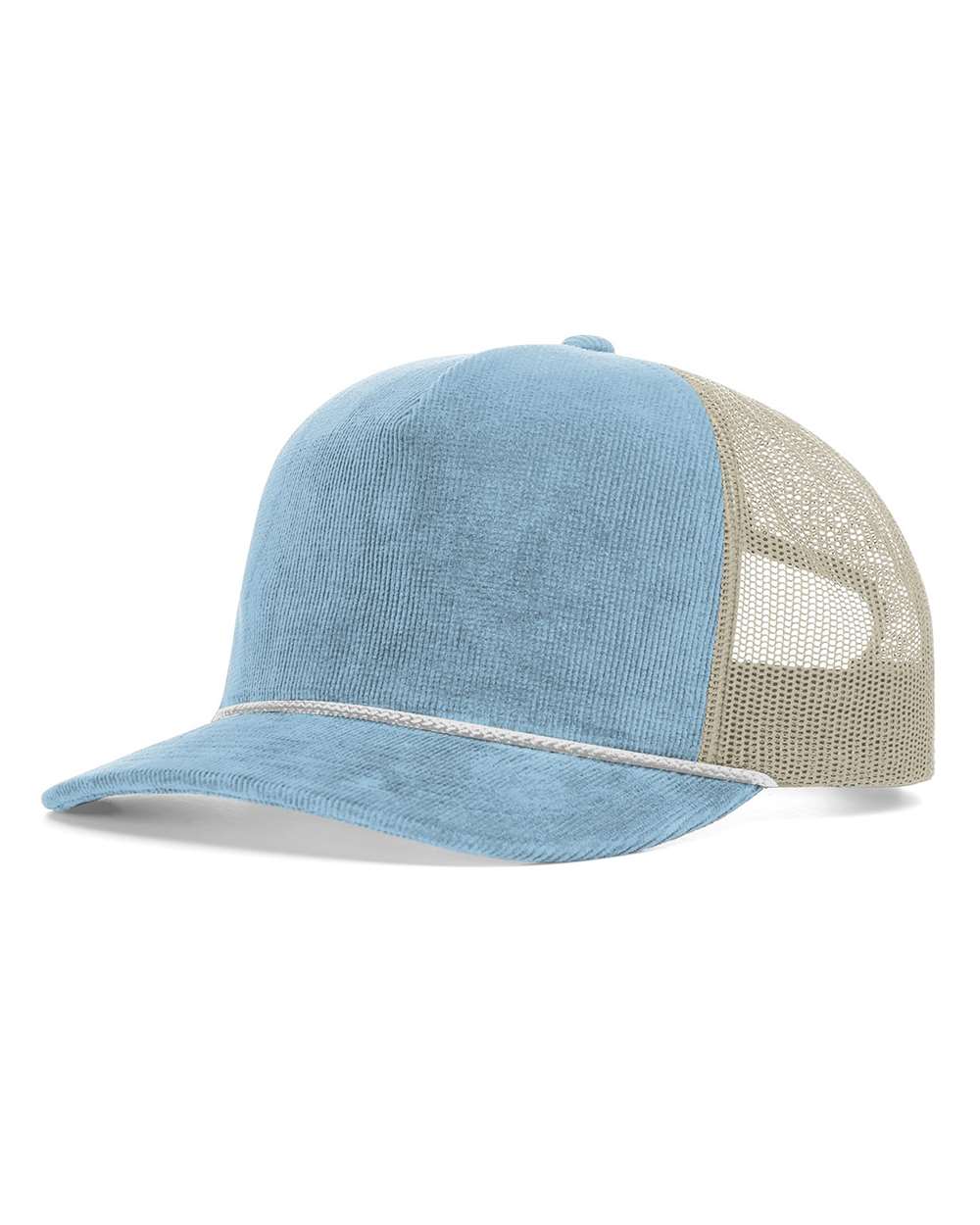 Richardson 930 Light Blue / Sand