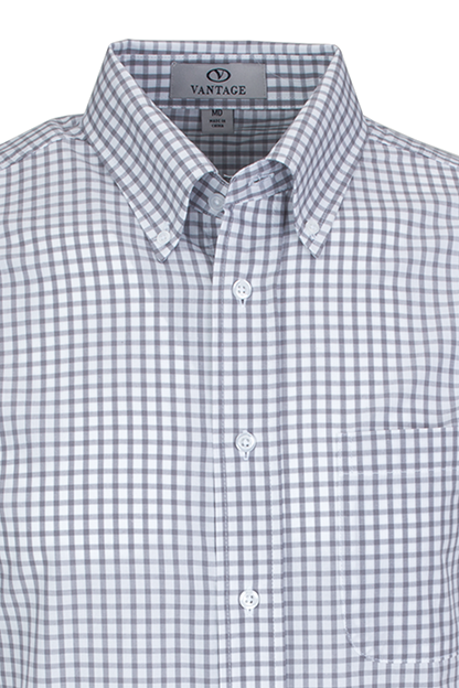 Vantage 1107J2 Gray / White