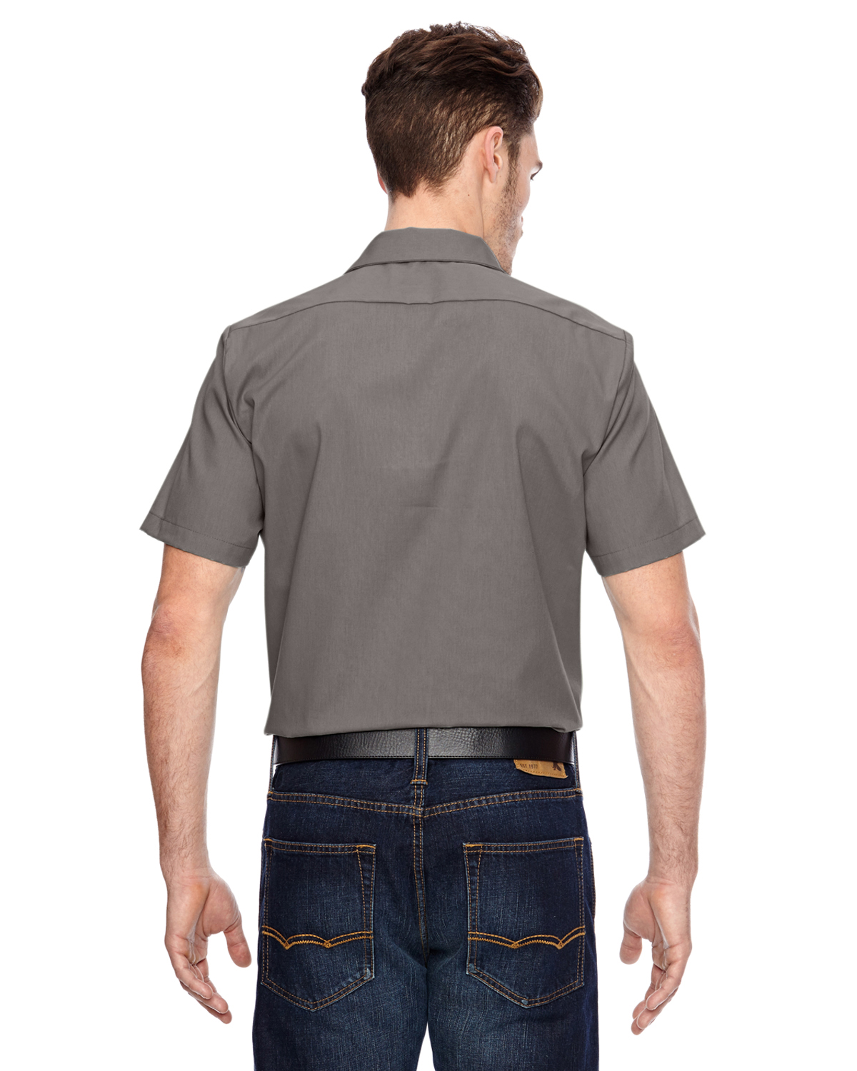 Dickies LS535 Graphite Gray
