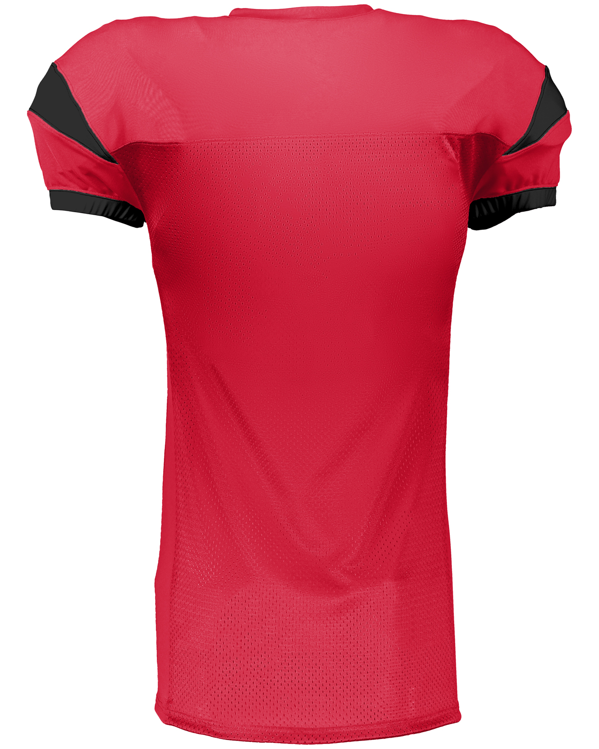 Augusta Sportswear 9583AG Red / Black