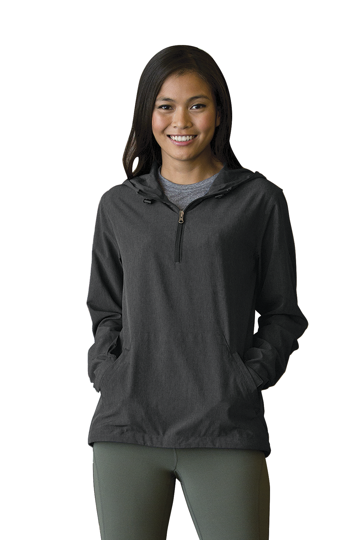 Vantage 6106 Charcoal