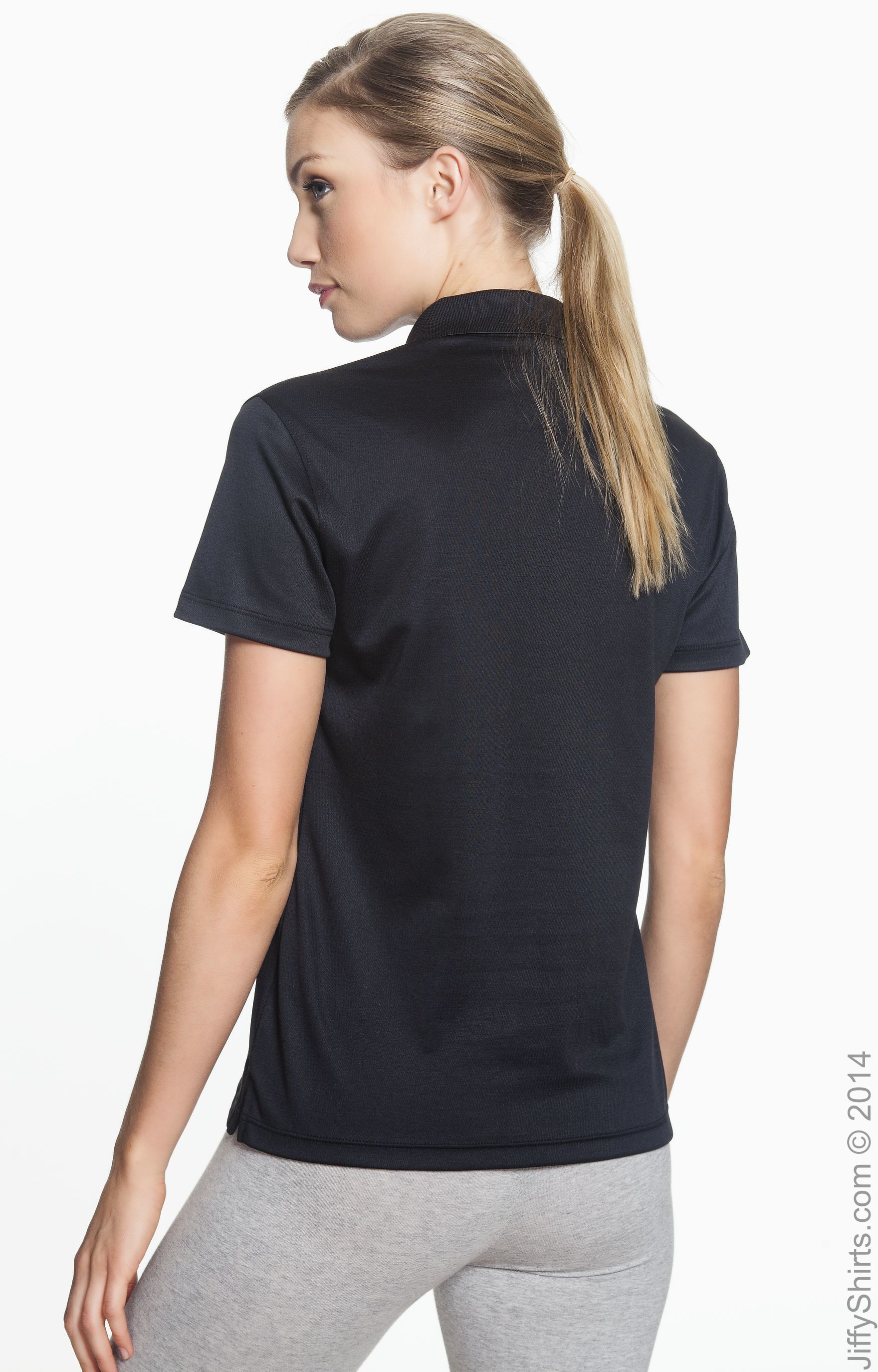 Devon & Jones DG200W Black