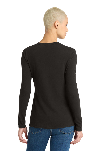 District DT6201 Black