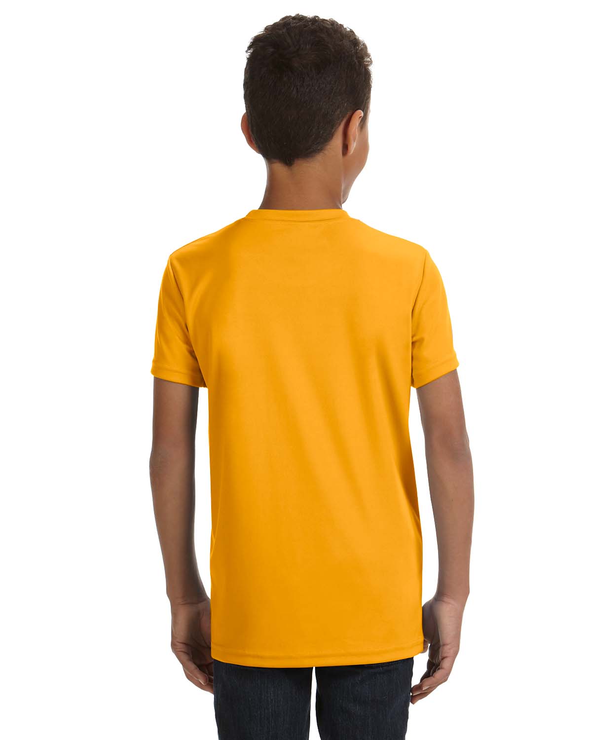 All Sport Y1009 Sport Athletic Gold