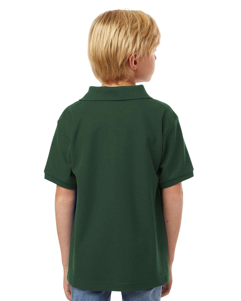 AllPro 62800Y Forest Green