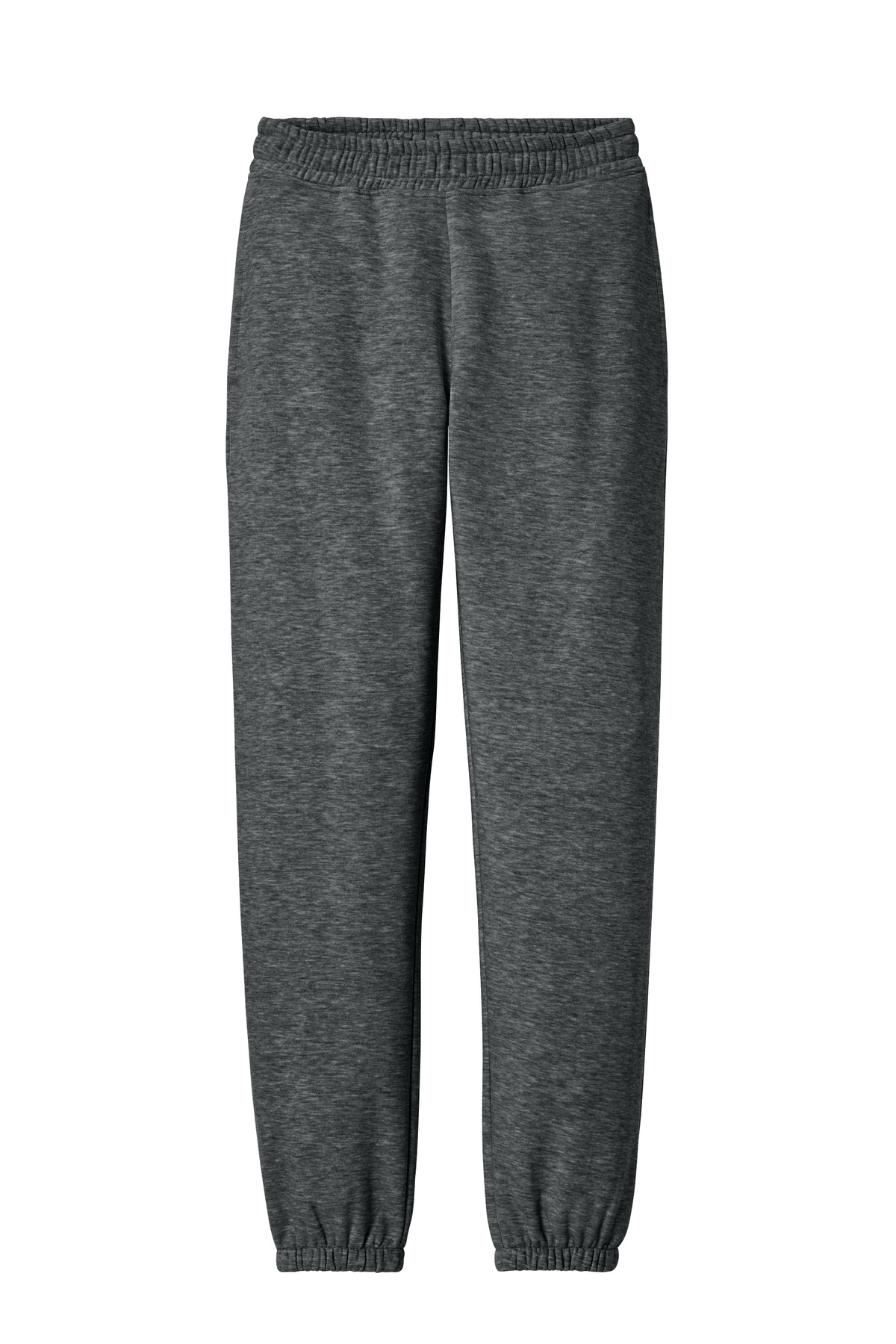 District DT6162 Heather Charcoal