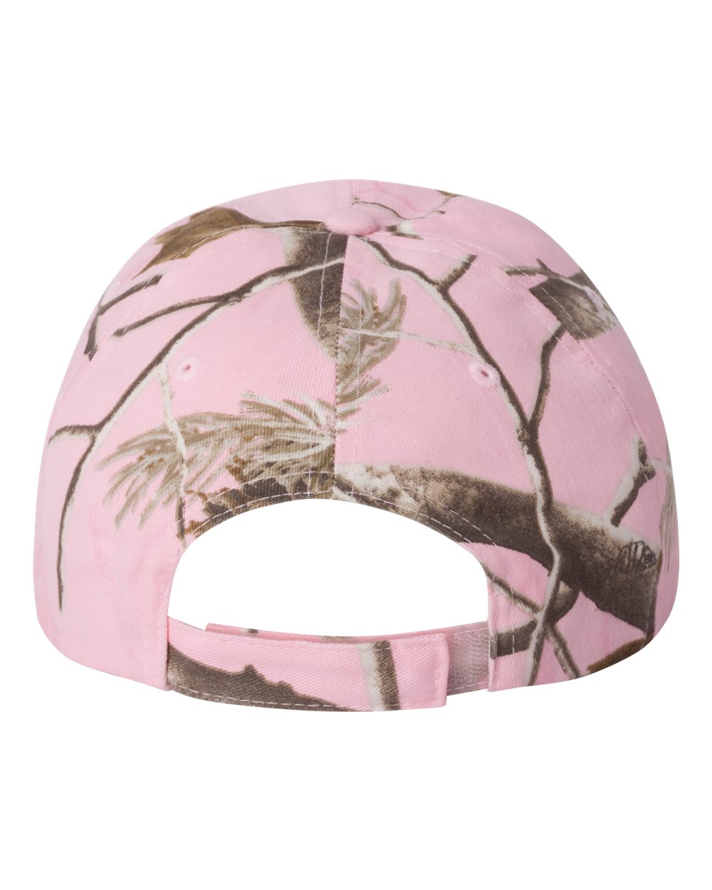 Kati SN20W Pink Realtree Ap