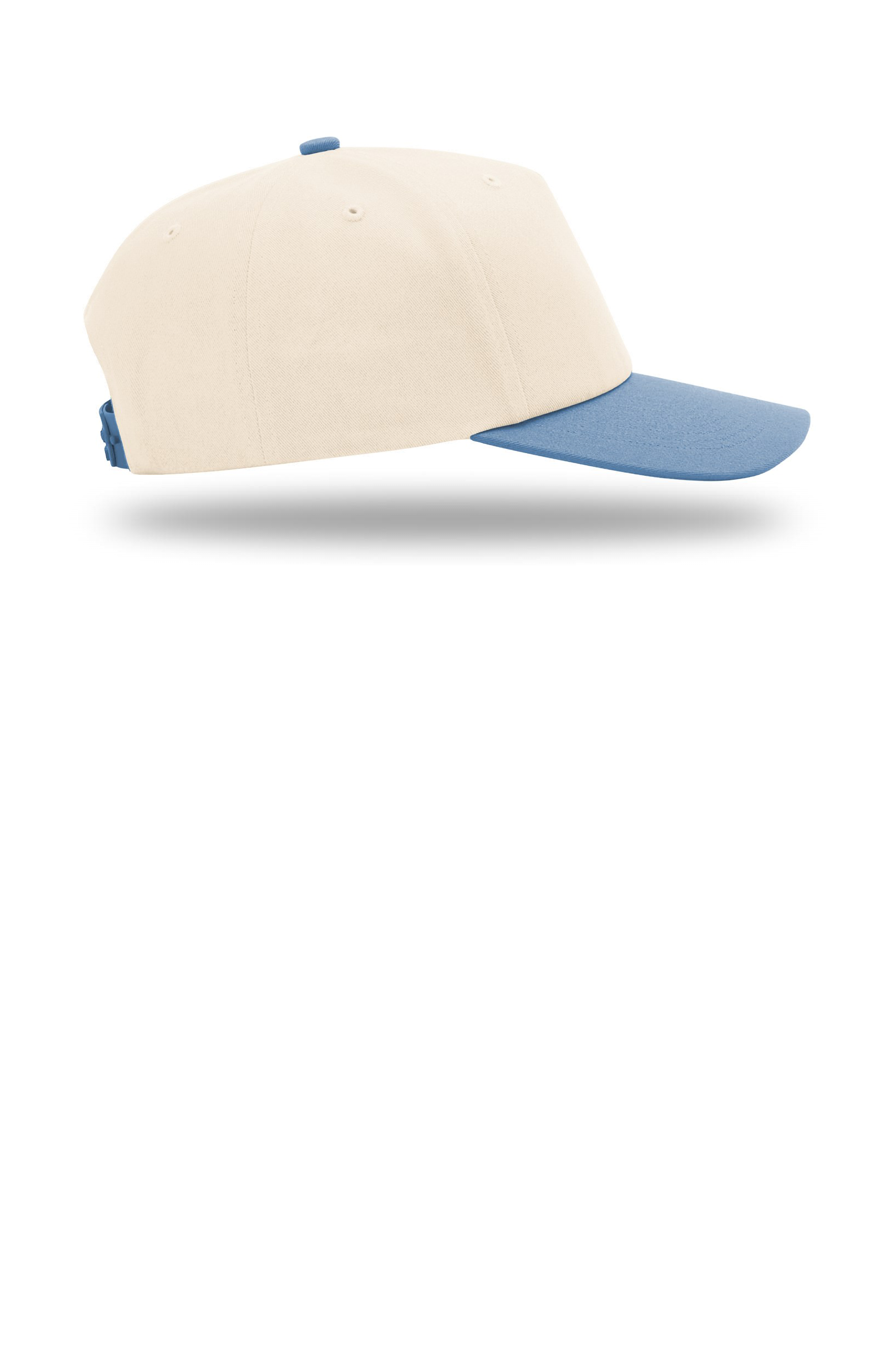 Richardson 356J1 Cream/ Cream/ Light Denim