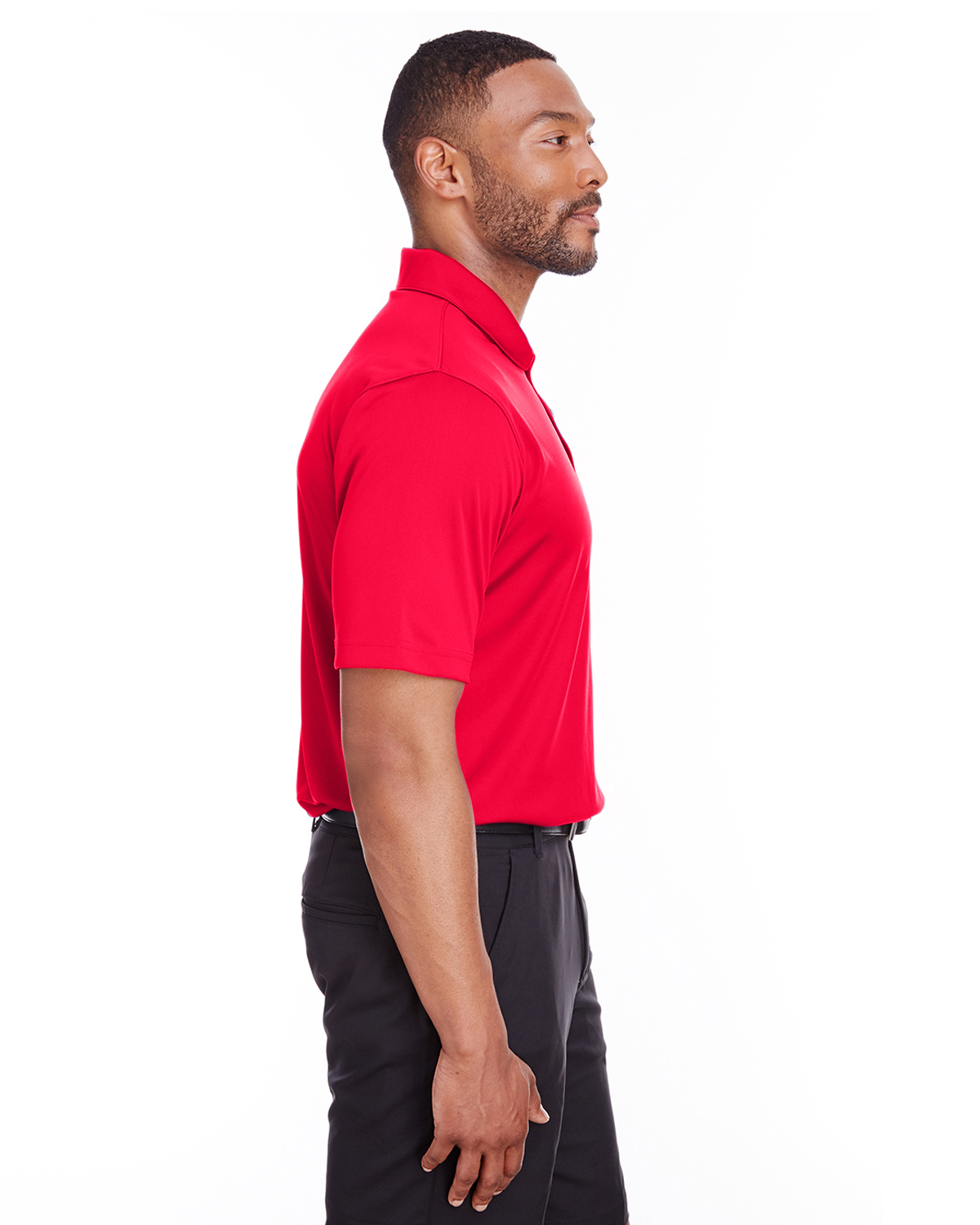 Puma Golf 596799 High Risk Red