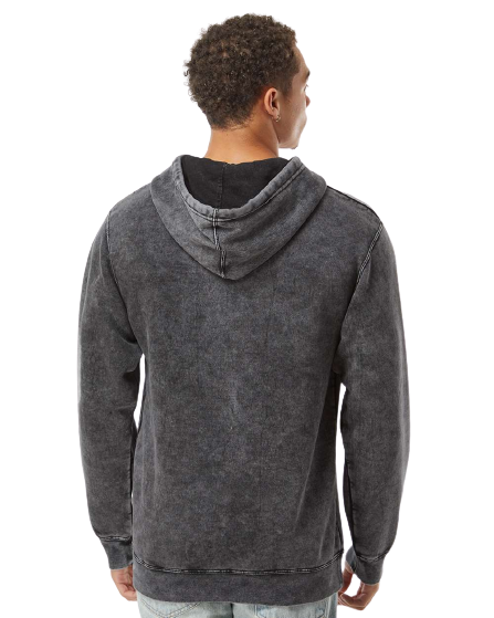 Independent Trading PRM4500MW Black