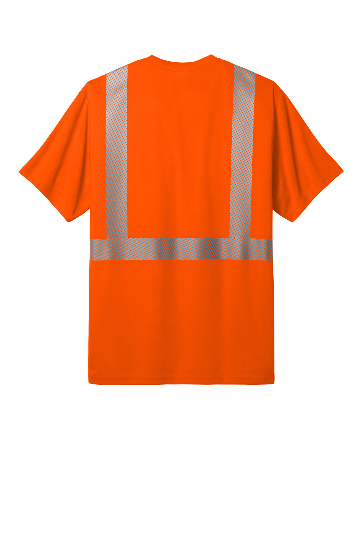 CornerStone CS204 Safety Yellow